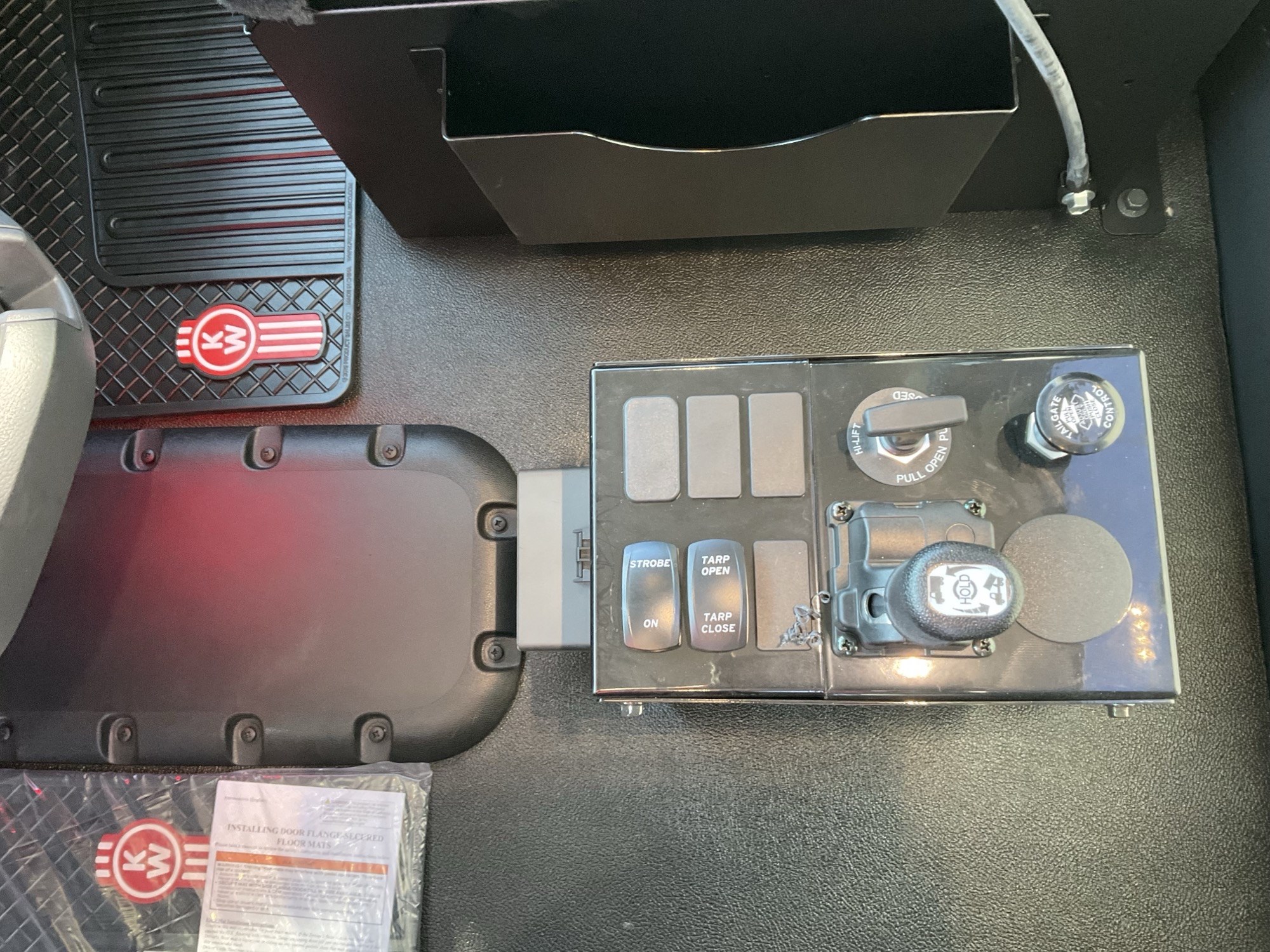 2026 Kenworth T880 TJ224027-13 2026 Kenworth T880 TJ224027-13