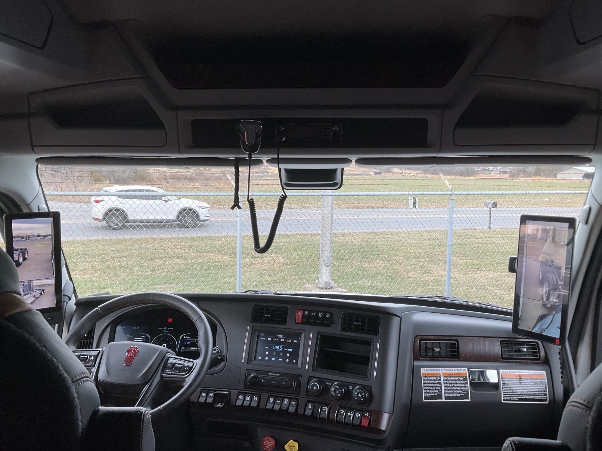 2026 Kenworth T680 Next Gen TJ230037-18 2026 Kenworth T680 Next Gen TJ230037-18