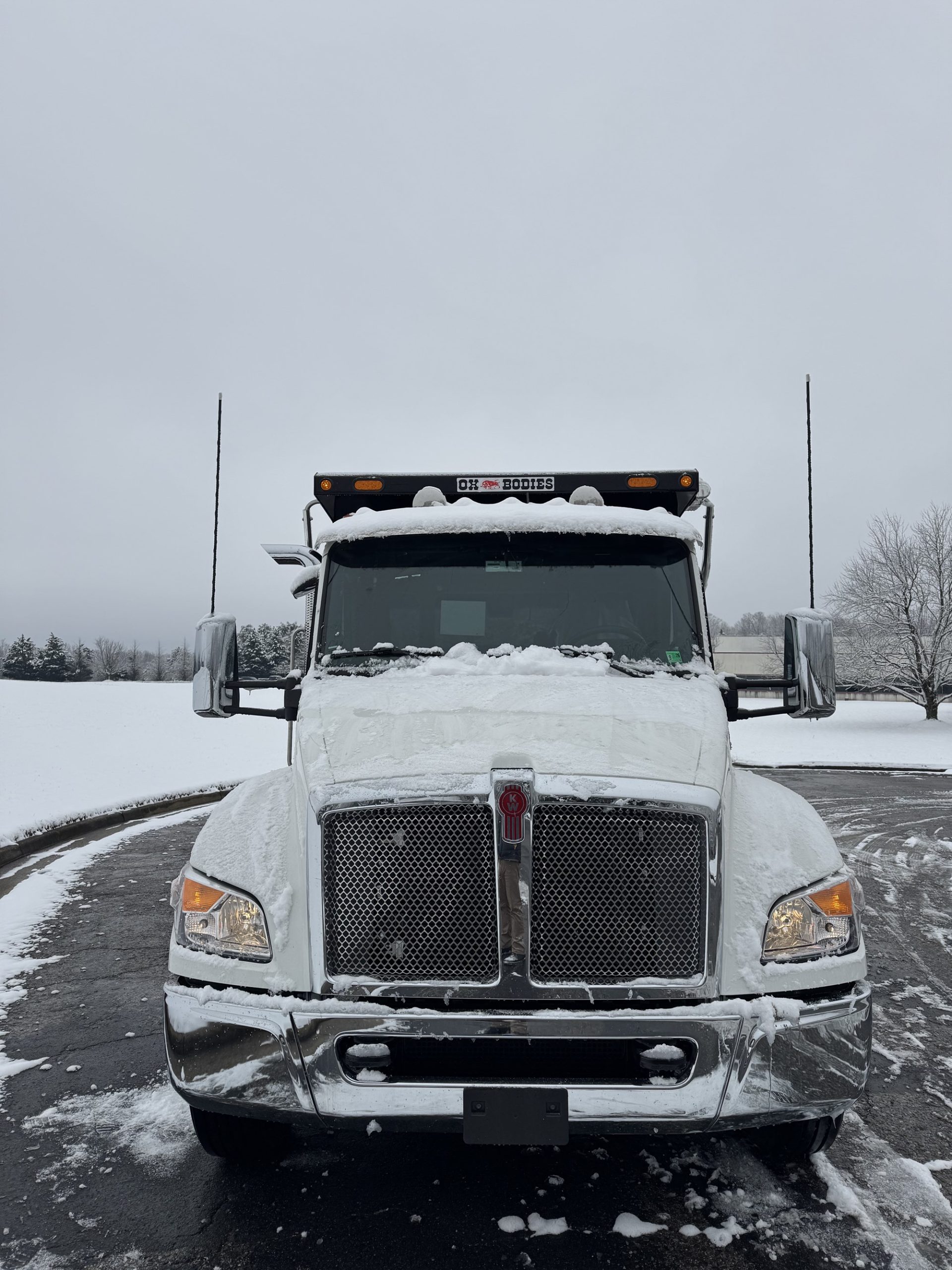 2026 Kenworth T280 2026 Kenworth T280 - image 4 of 6