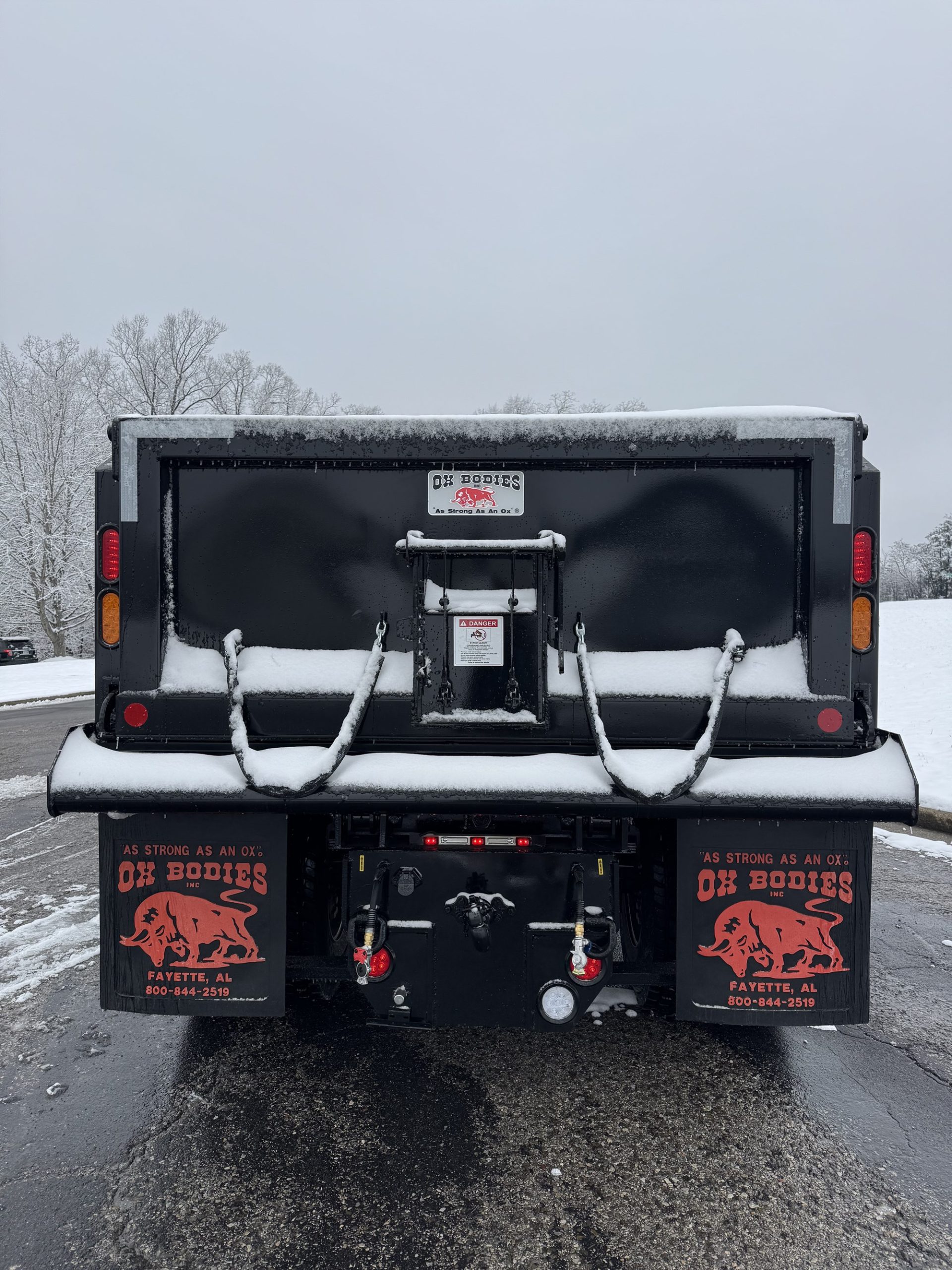 2026 Kenworth T280 2026 Kenworth T280 - image 6 of 6