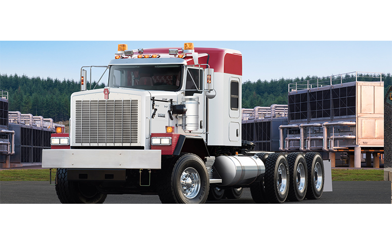 Kenworth C500 - image 1 of 2