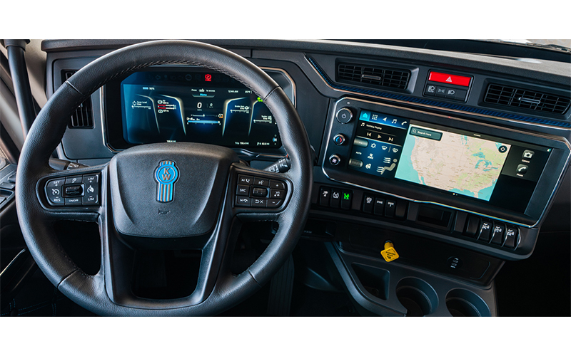 Kenworth T680E - image 2 of 3