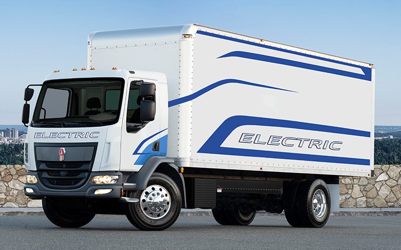 Kenworth K270 / K370 - image 2 of 2