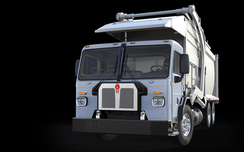 Kenworth L770 / L770E - image 3 of 5