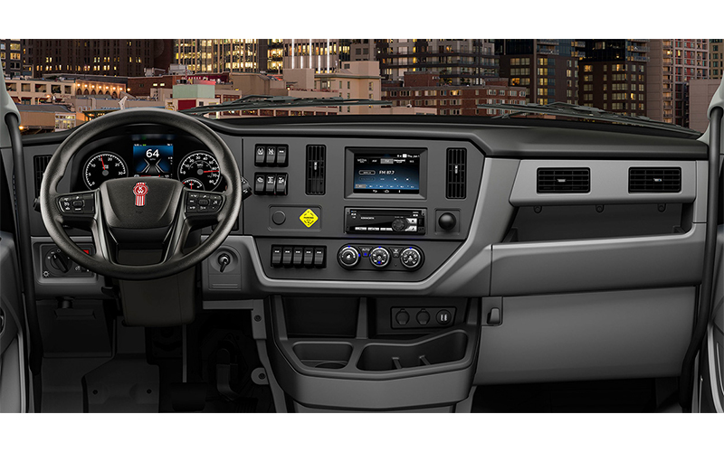 Kenworth T380 / T480 - image 4 of 4