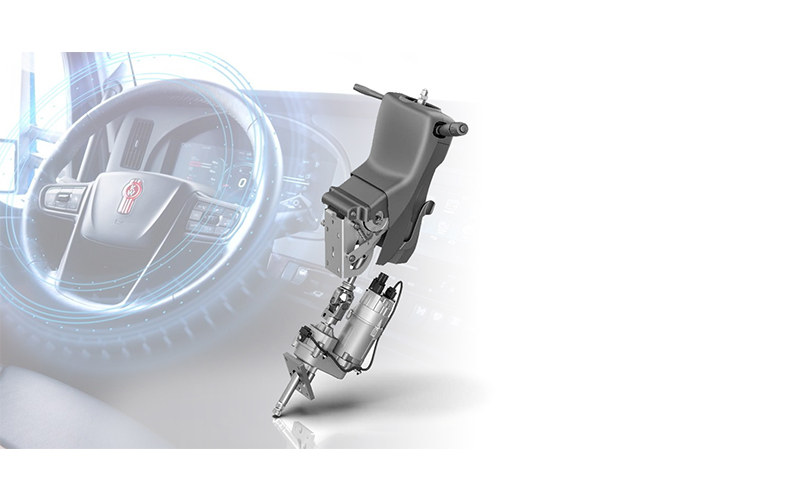 Kenworth T880 - image 6 of 6