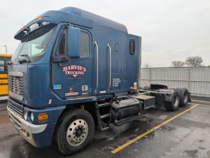 2006 Freightliner ARGOSY 6LX24416U-01