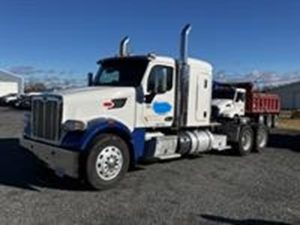 2019 Peterbilt 567 KD269791U-01