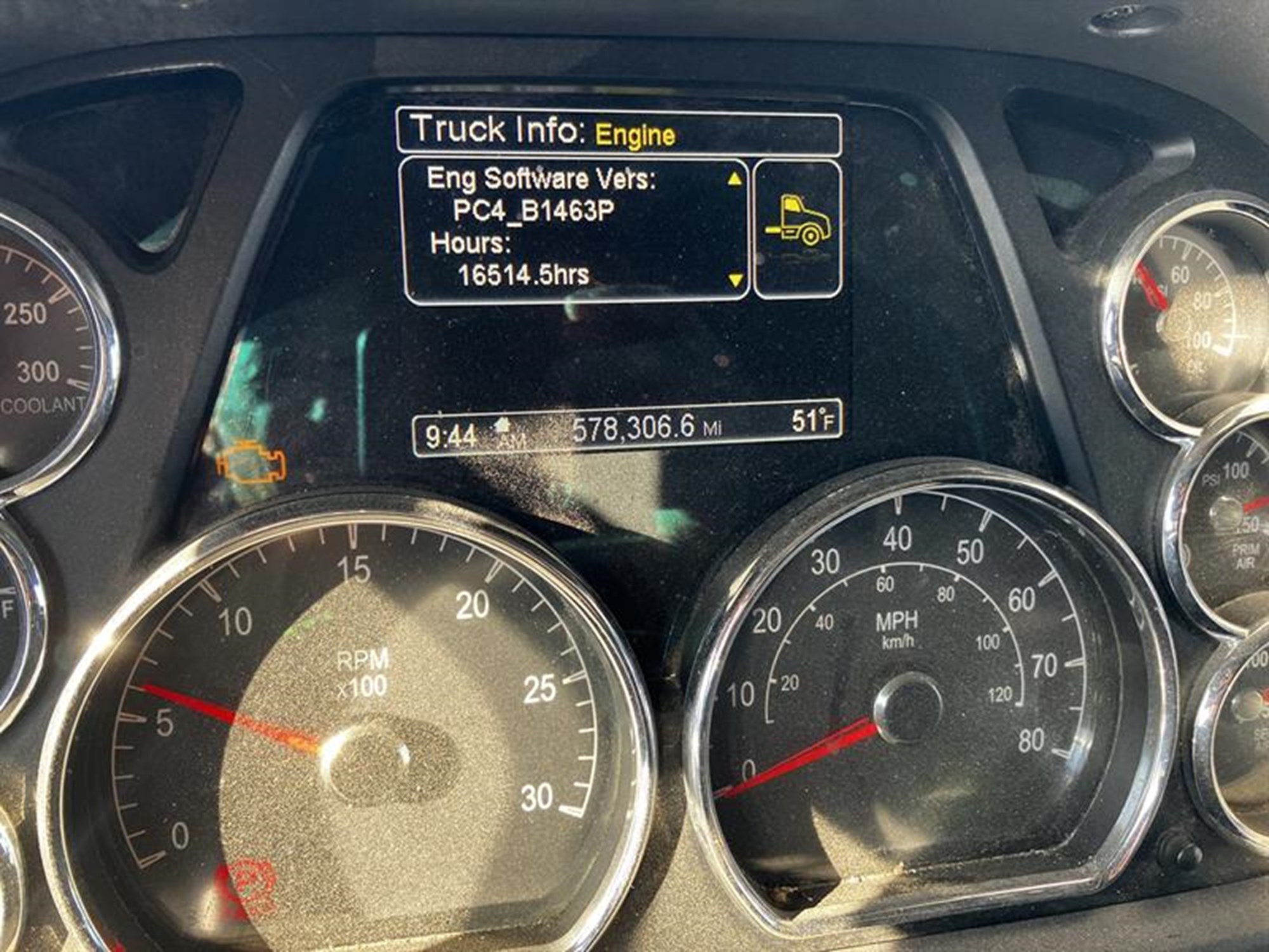 2019 Peterbilt 567 - image 3 of 3