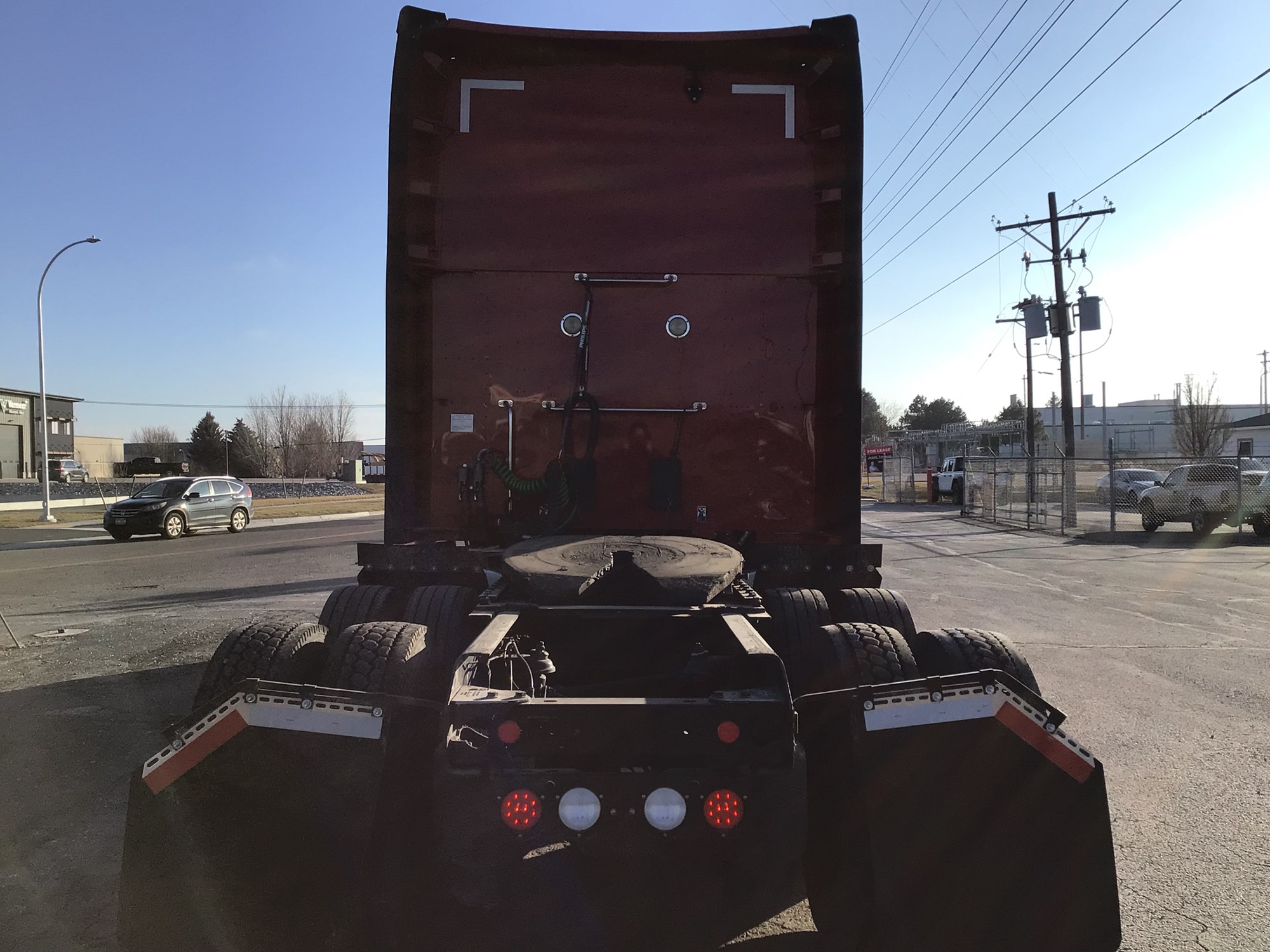2020 Kenworth T680 - image 6 of 6