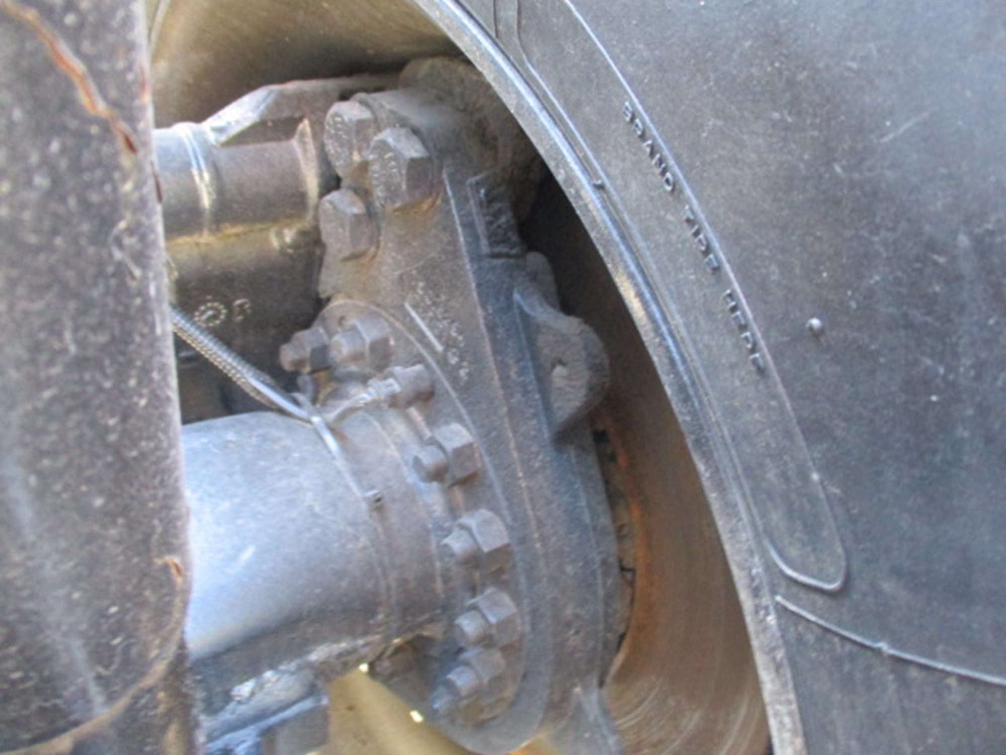 2020 Kenworth T880 2020 Kenworth T880 - image 5 of 6