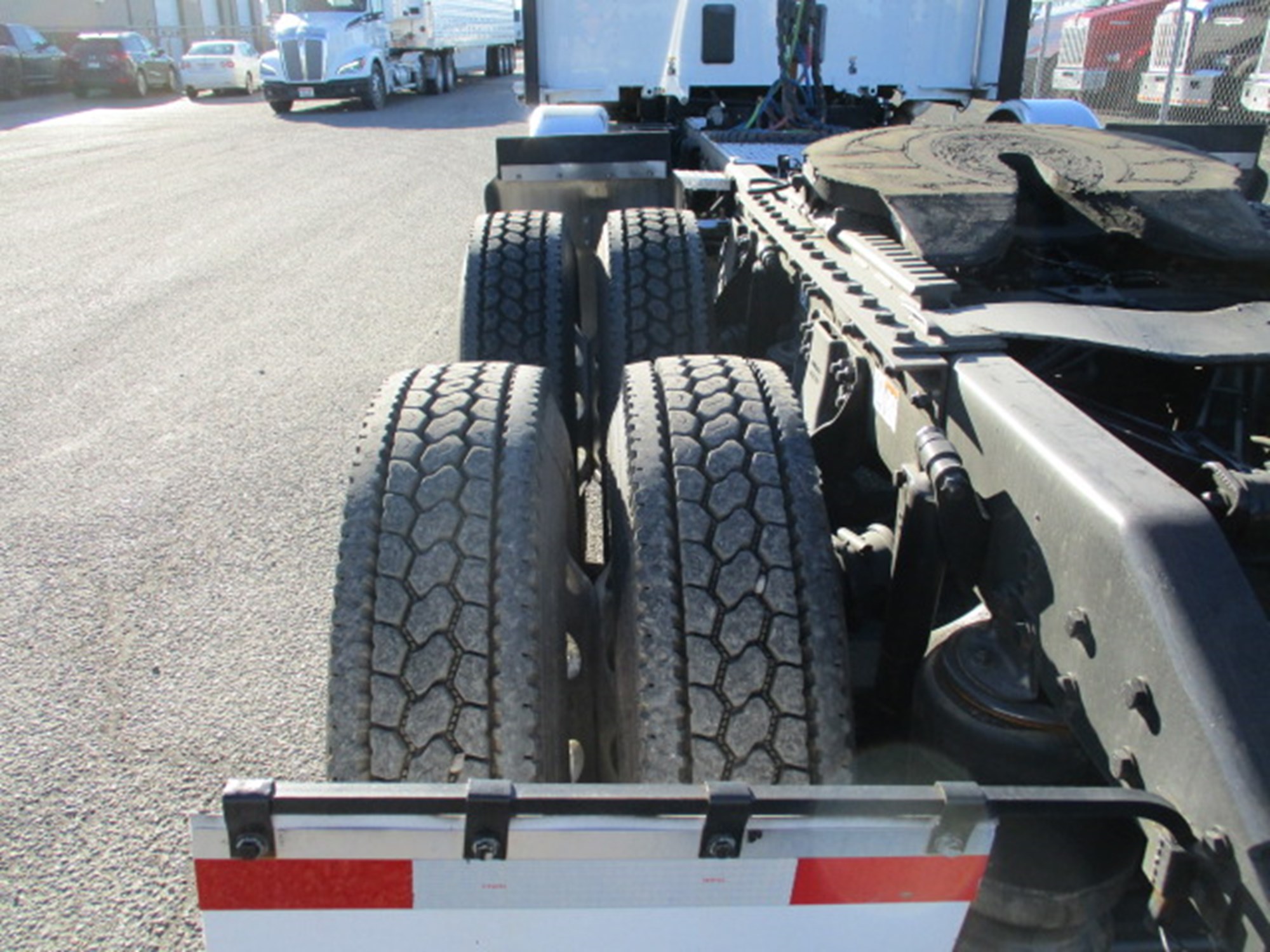 2020 Kenworth T880 2020 Kenworth T880 - image 6 of 6