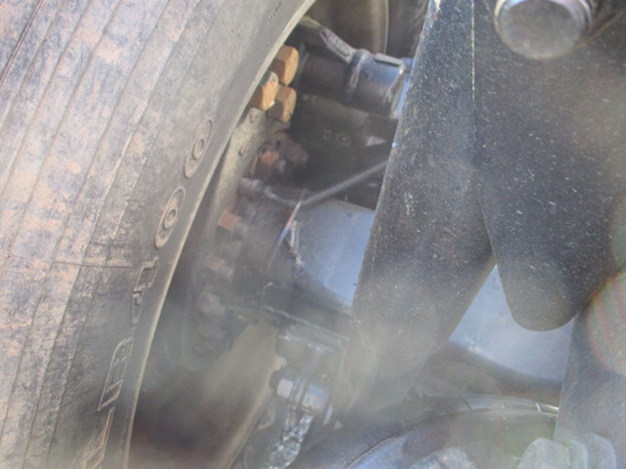 2020 Kenworth T880 2020 Kenworth T880 - image 5 of 6