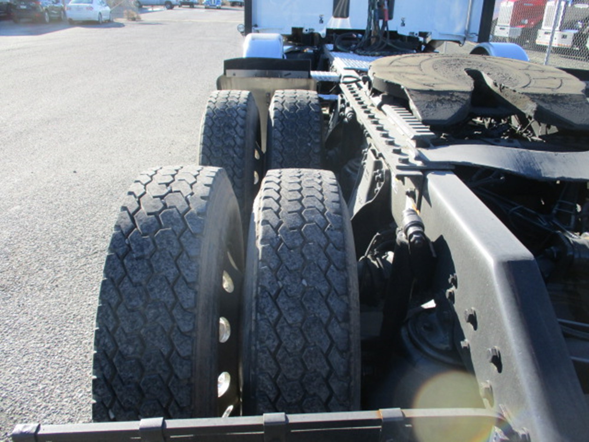 2020 Kenworth T880 2020 Kenworth T880 - image 6 of 6