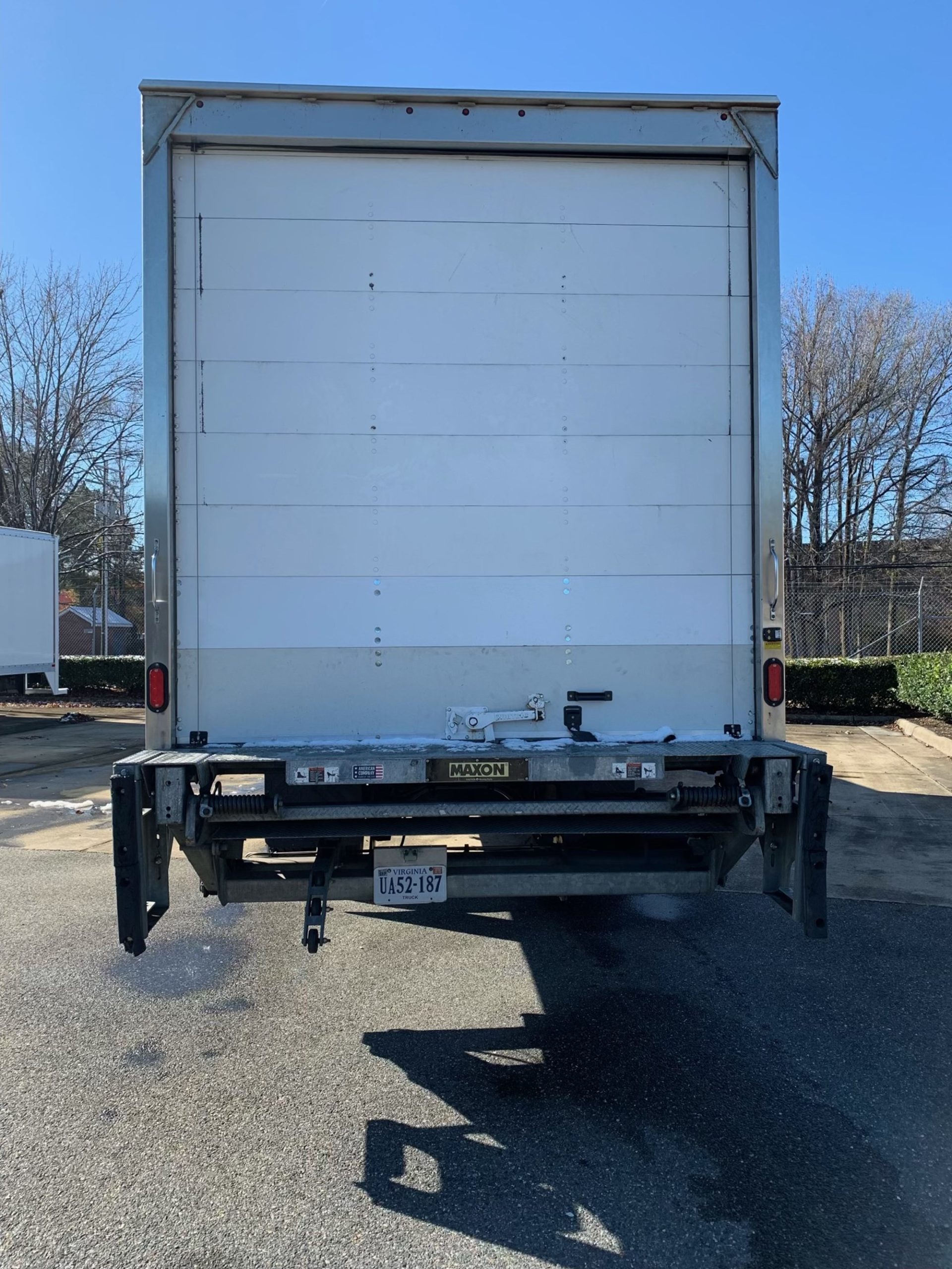 2022 Freightliner M2 - image 4 of 6