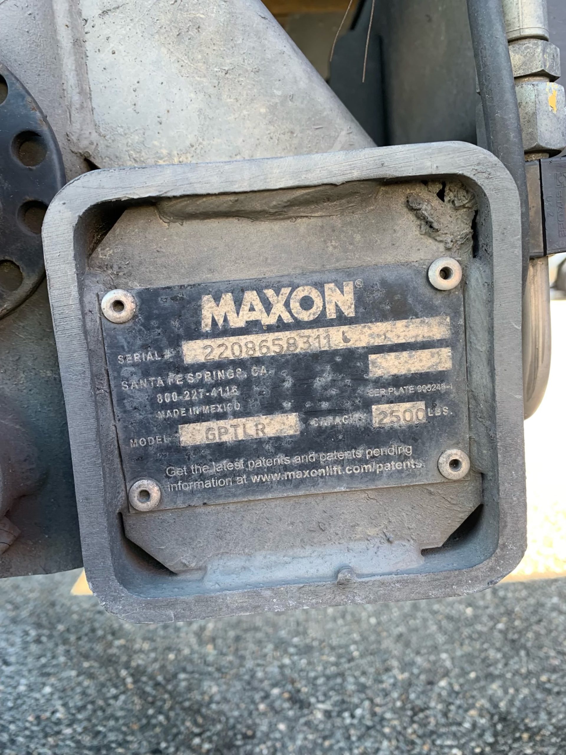 2022 Freightliner M2 NDNF9164U-13 2022 Freightliner M2 NDNF9164U-13