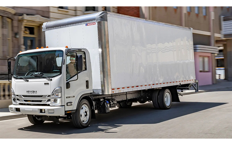 Isuzu NRR Standard Diesel - image 6 of 6