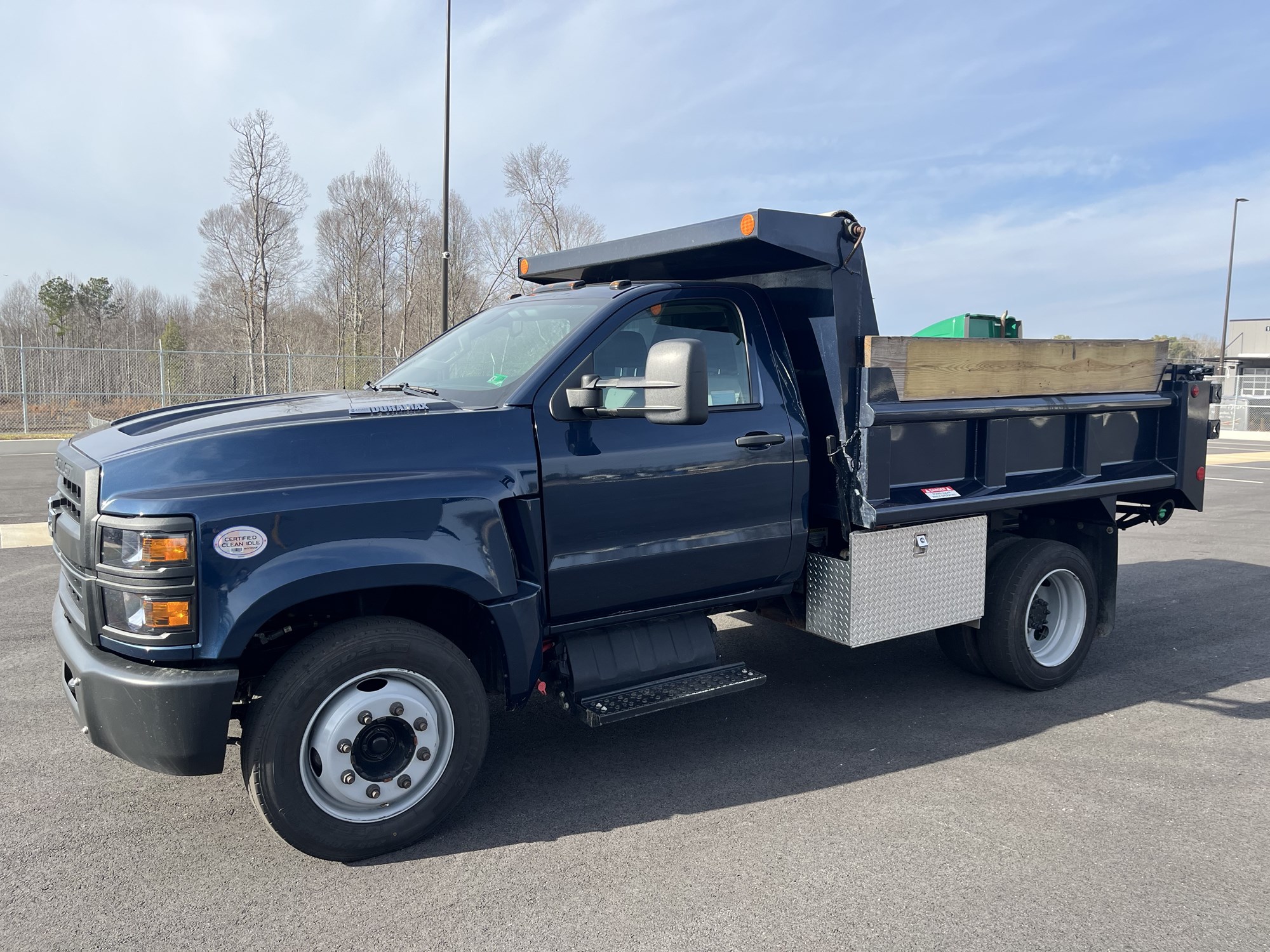 2023 Chevrolet Silverado - image 1 of 6