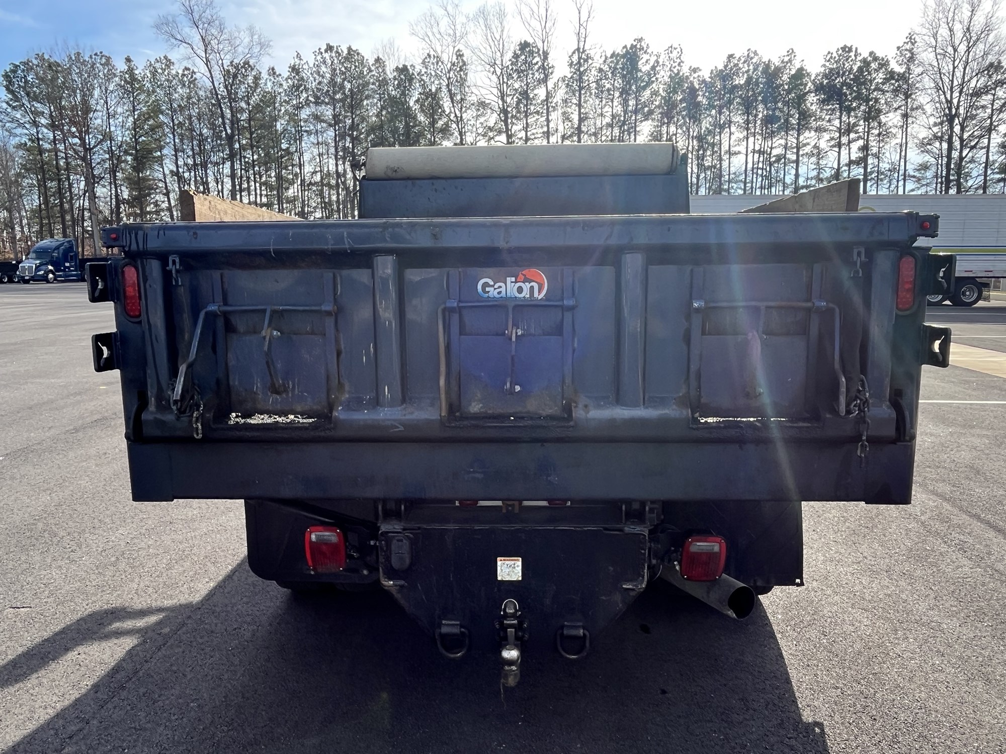 2023 Chevrolet Silverado - image 6 of 6