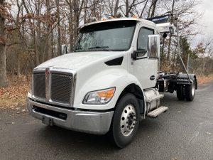 2025 Kenworth T280 SM185355-01