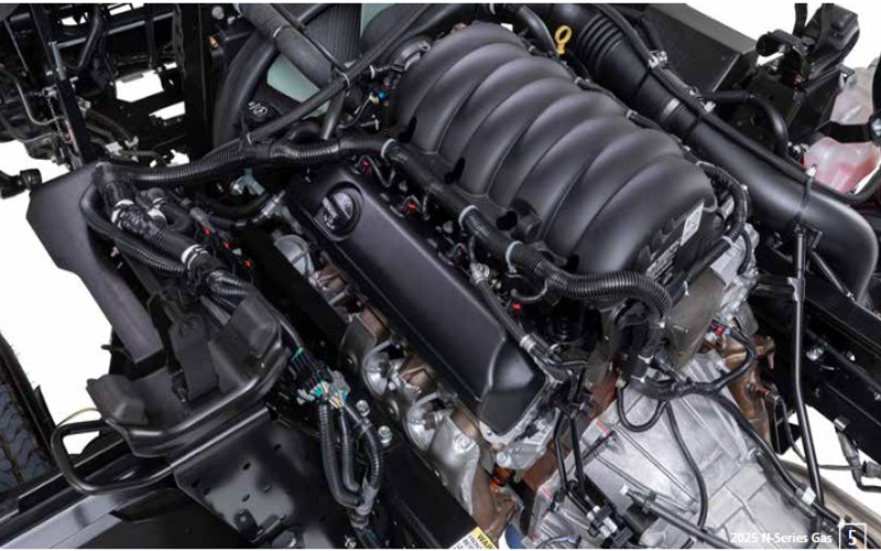 Isuzu NPR-HD - image 2 of 4