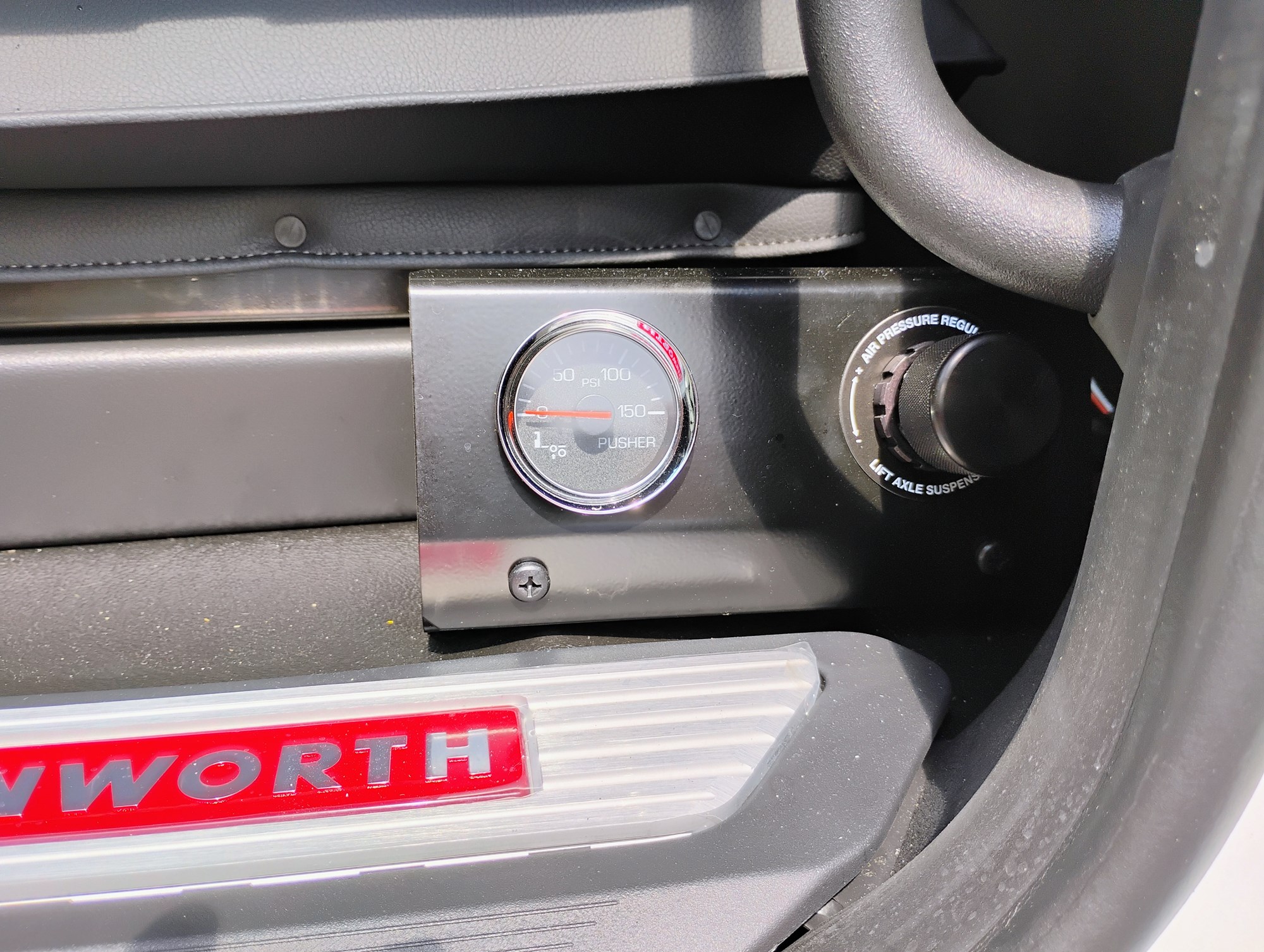 2026 Kenworth T880 TJ194006-10 2026 Kenworth T880 TJ194006-10