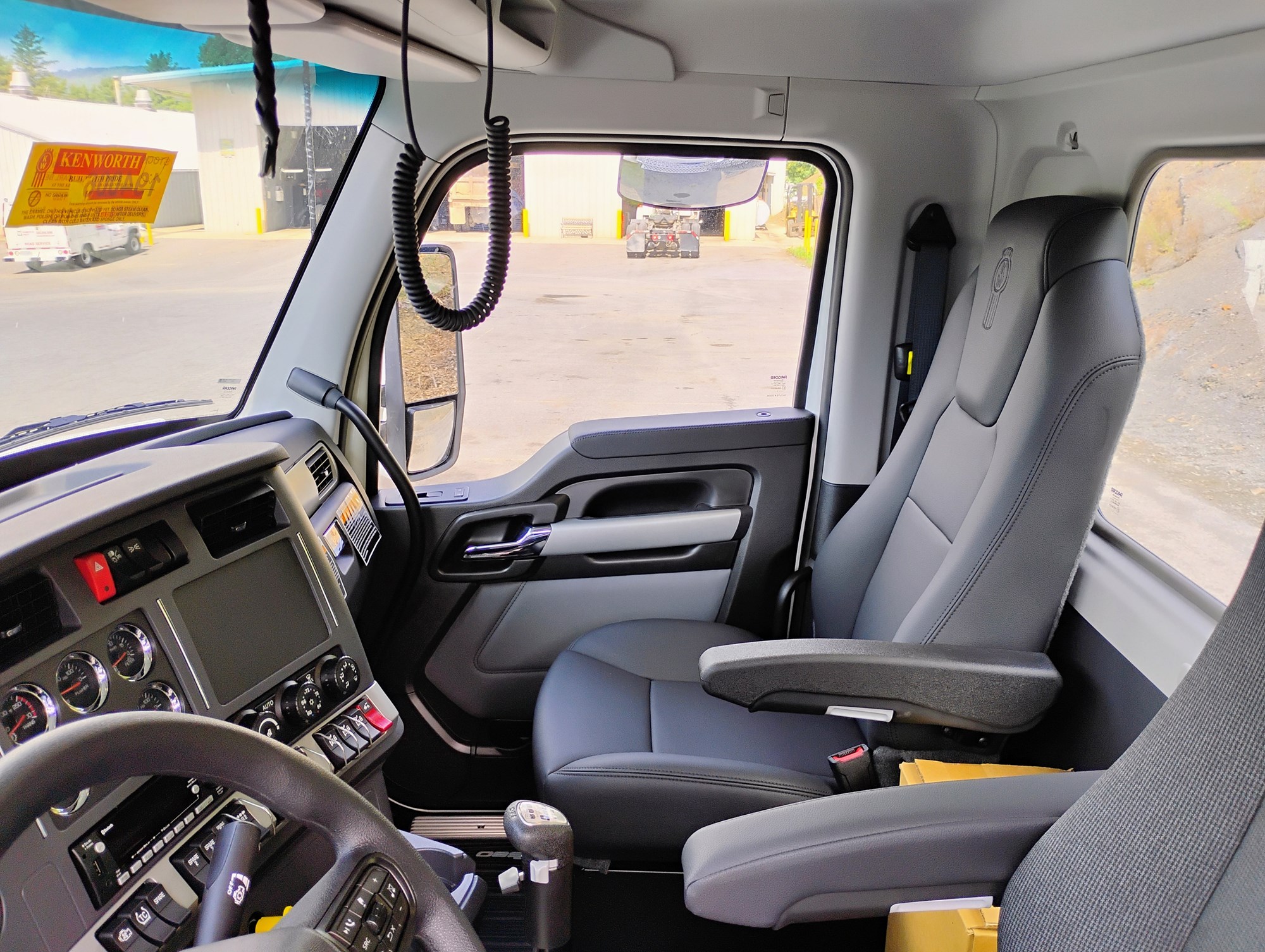 2026 Kenworth T880 TJ194006-11 2026 Kenworth T880 TJ194006-11