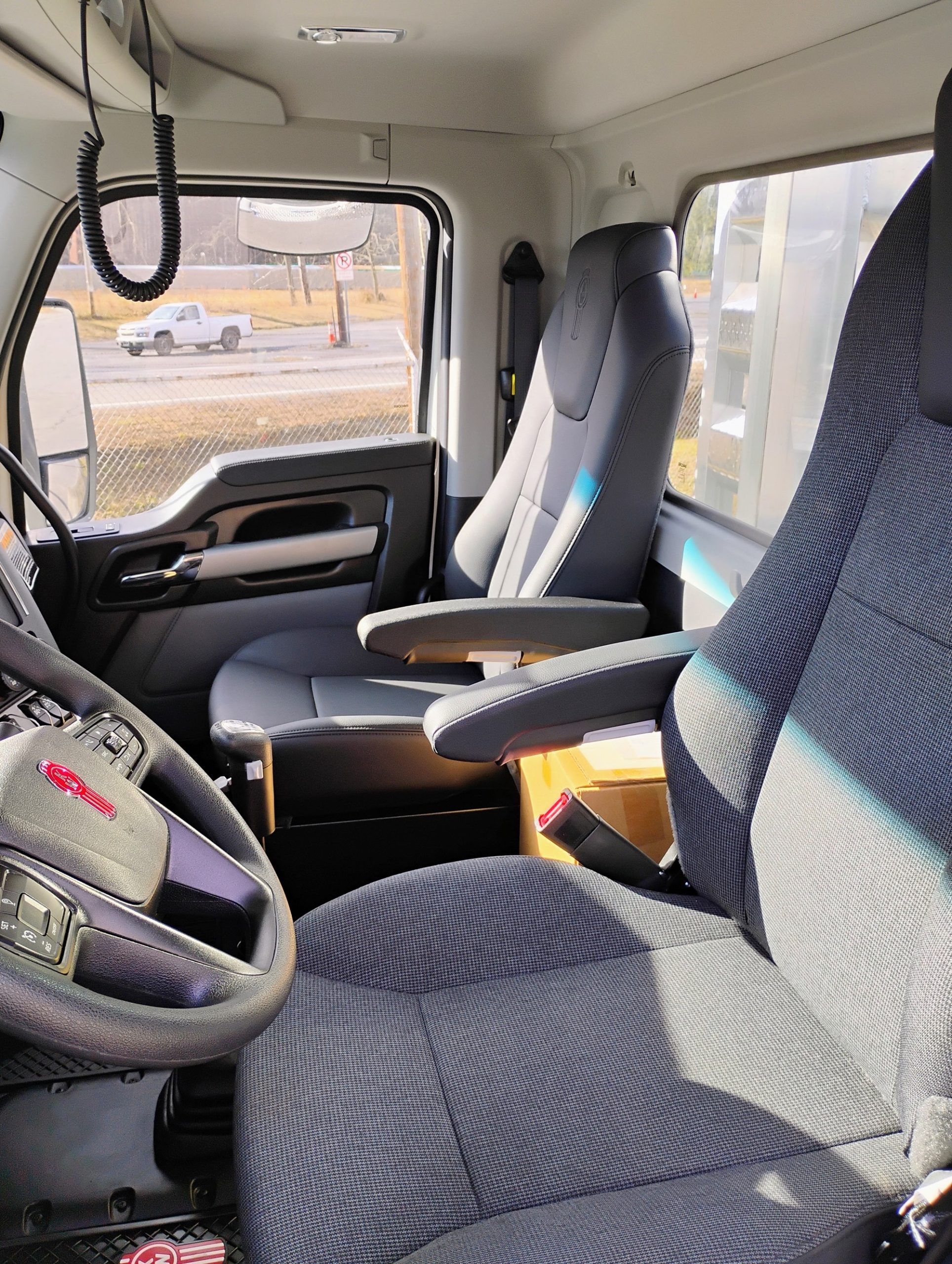 2026 Kenworth T880 TJ194006-14 2026 Kenworth T880 TJ194006-14