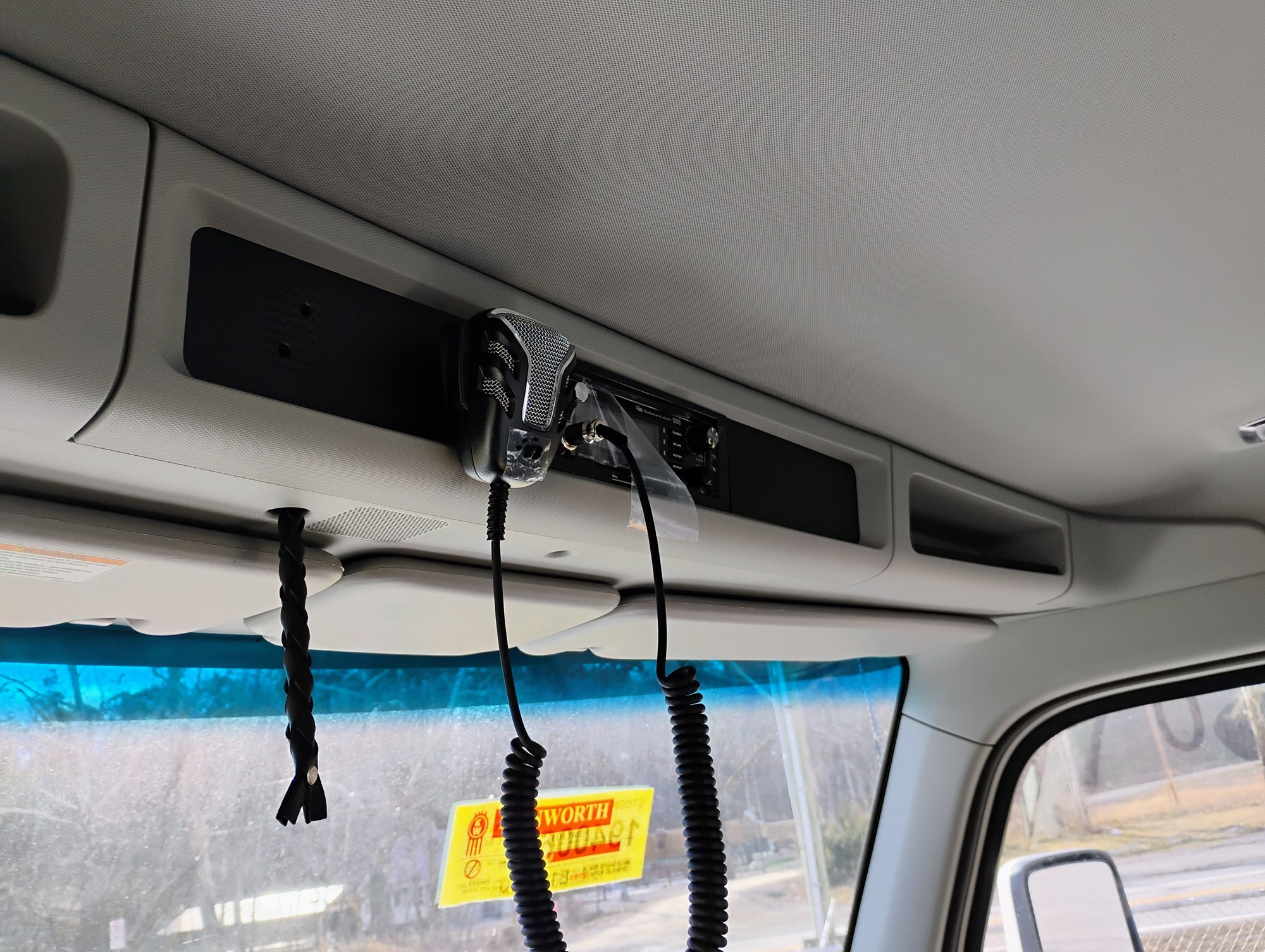 2026 Kenworth T880 TJ194006-16 2026 Kenworth T880 TJ194006-16