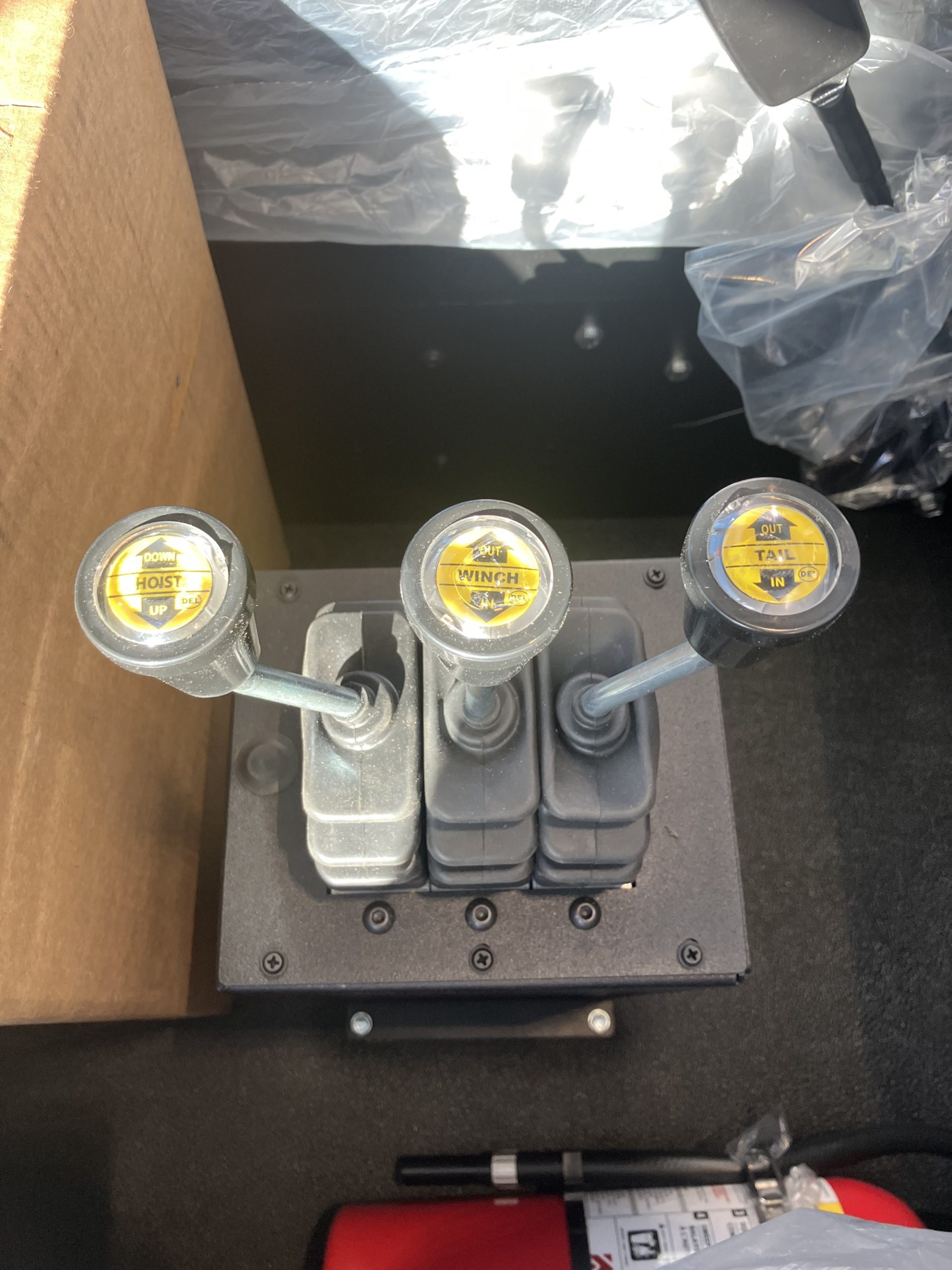 2026 Kenworth T880 TJ228788-07 2026 Kenworth T880 TJ228788-07