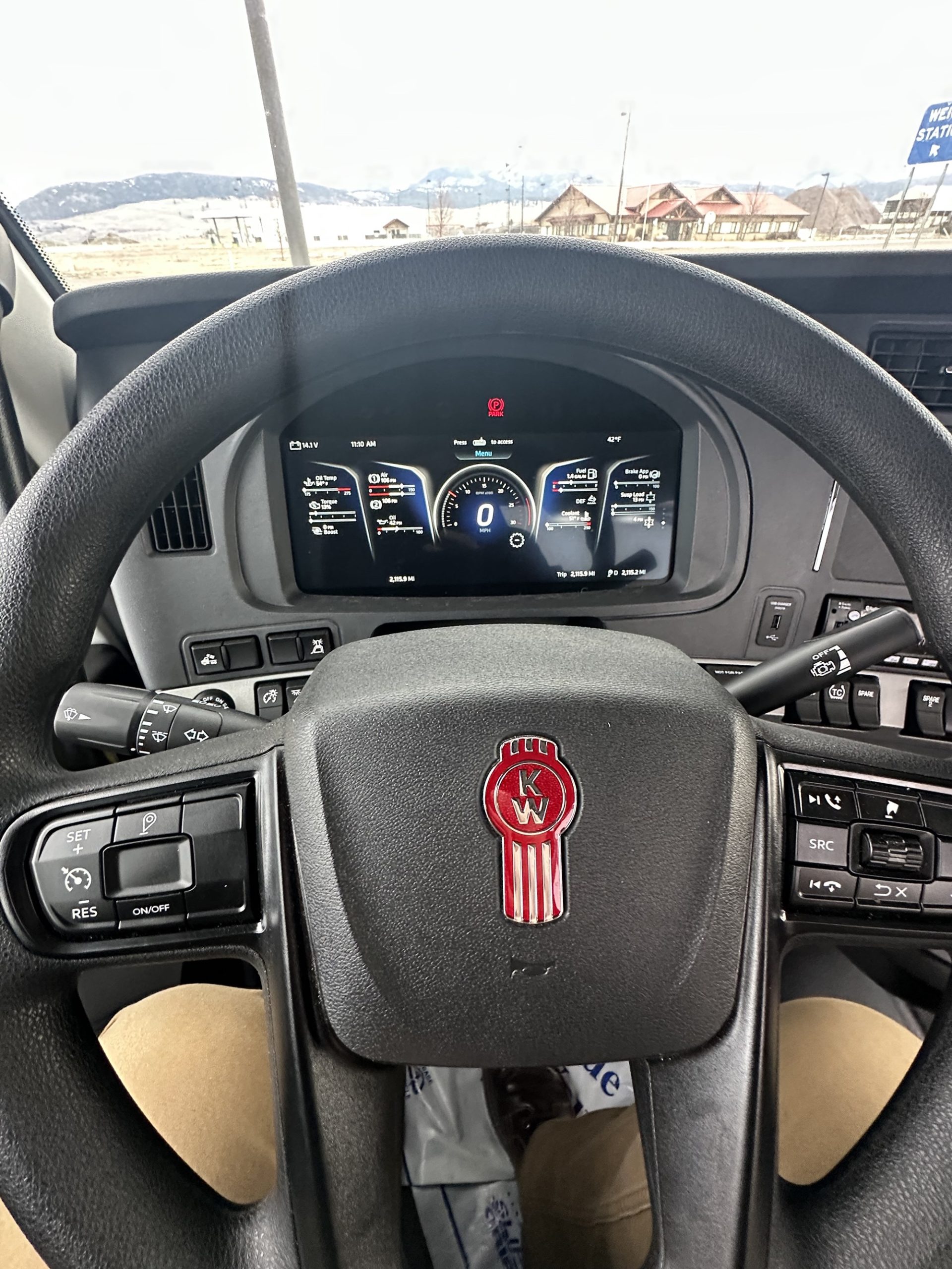 2026 Kenworth T880 2026 Kenworth T880 - image 6 of 6