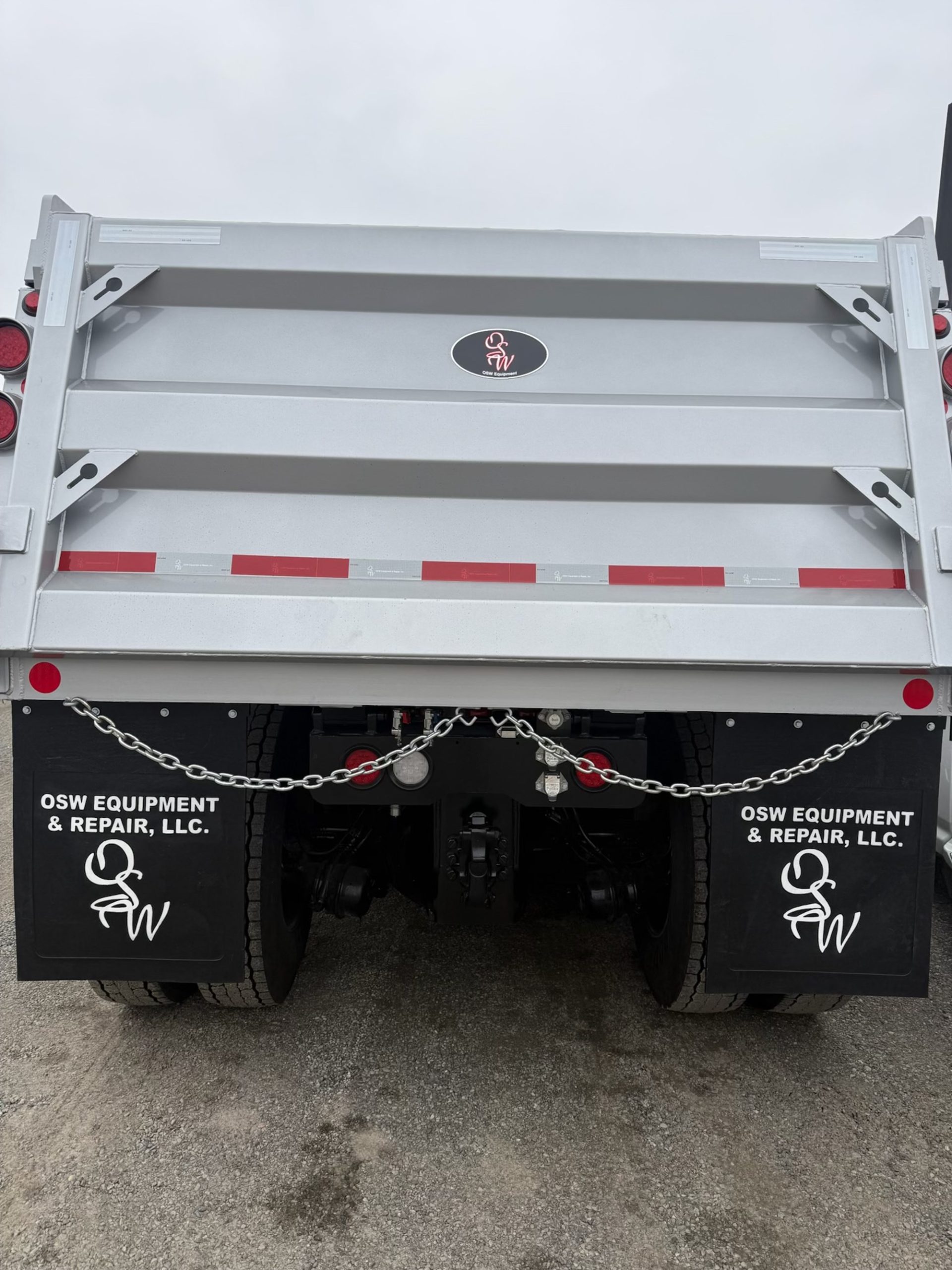 2026 Kenworth T880 - image 4 of 6