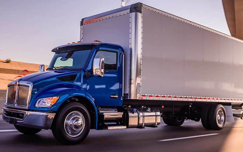 Kenworth T180 / T280 - image 3 of 5