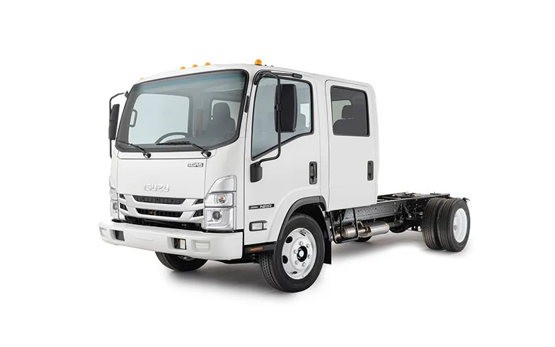 Isuzu NRR - image 1 of 6