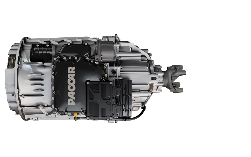 Kenworth W990 - image 5 of 5