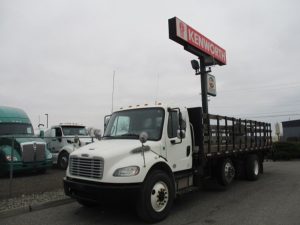 2016 Freightliner M2 GDHG7080U-01