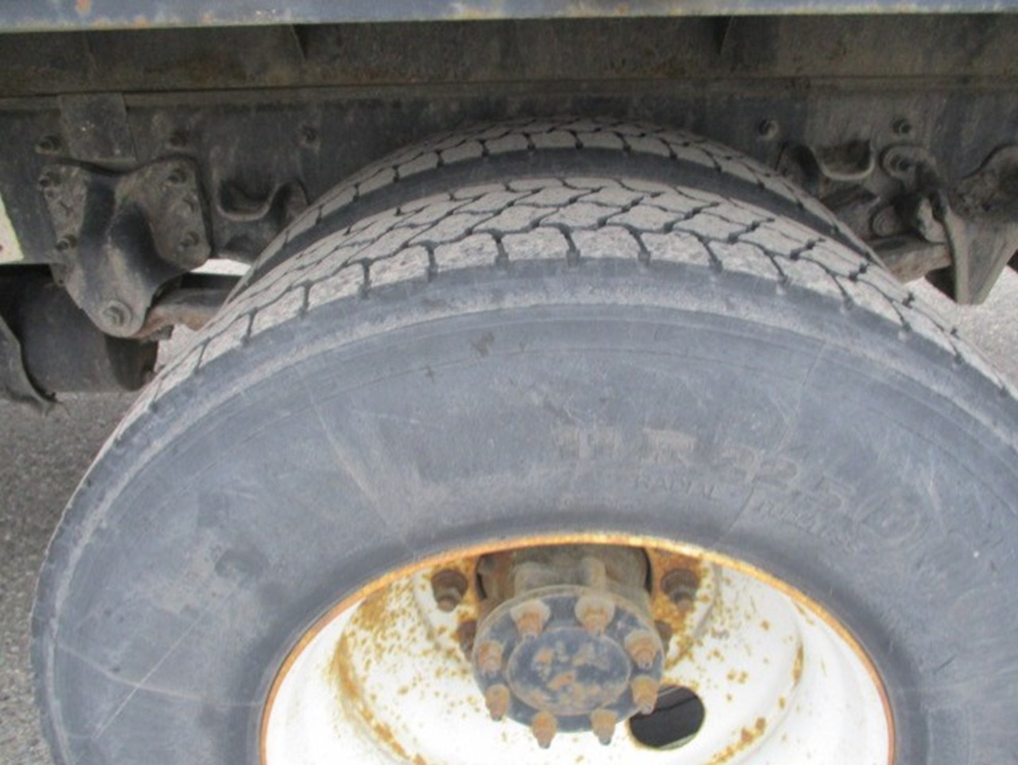 2016 Freightliner M2 2016 Freightliner M2 - image 6 of 6