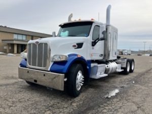 2019 Peterbilt 567 KD269791U-01