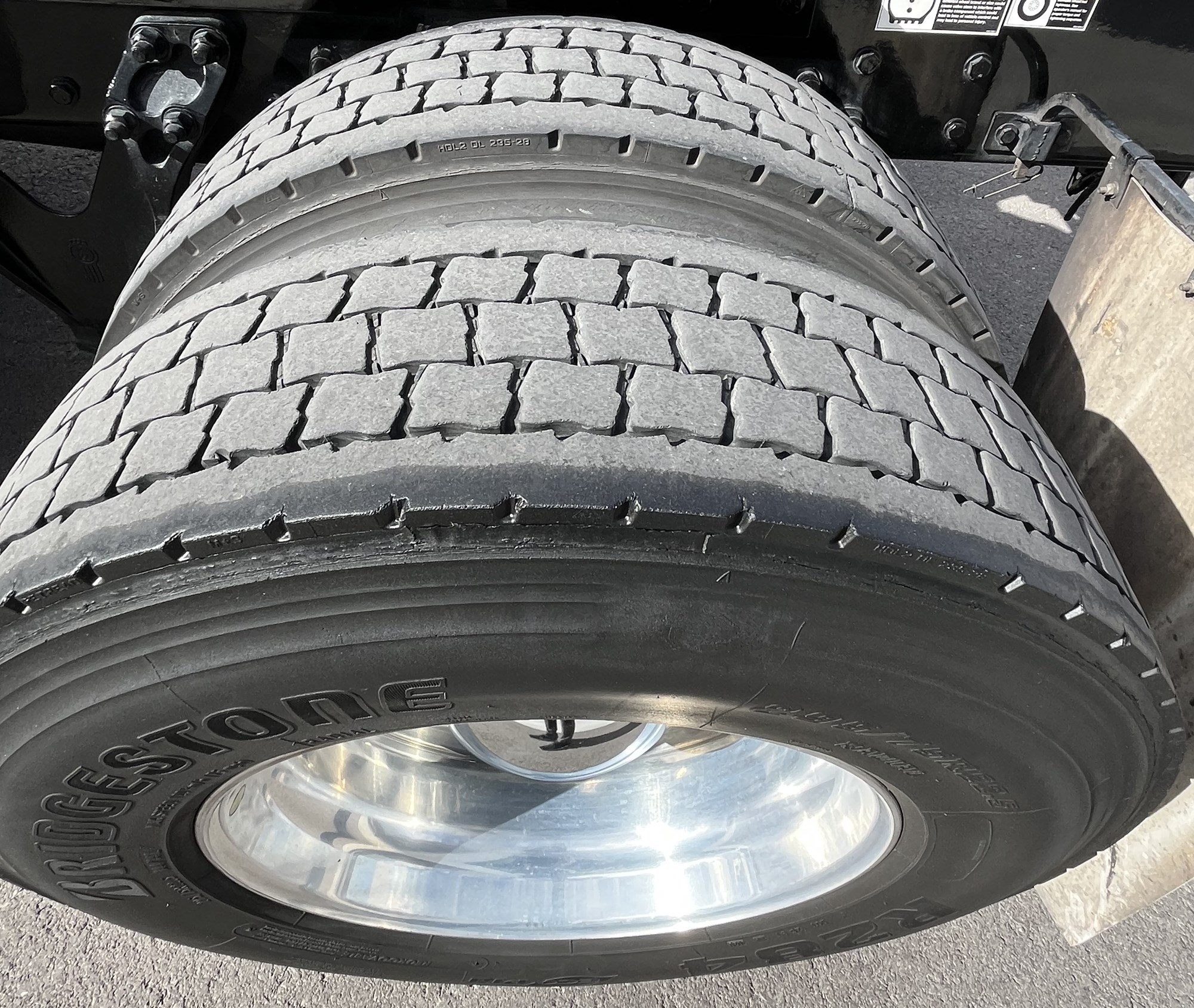 2020 Kenworth T680 2020 Kenworth T680 - image 6 of 6