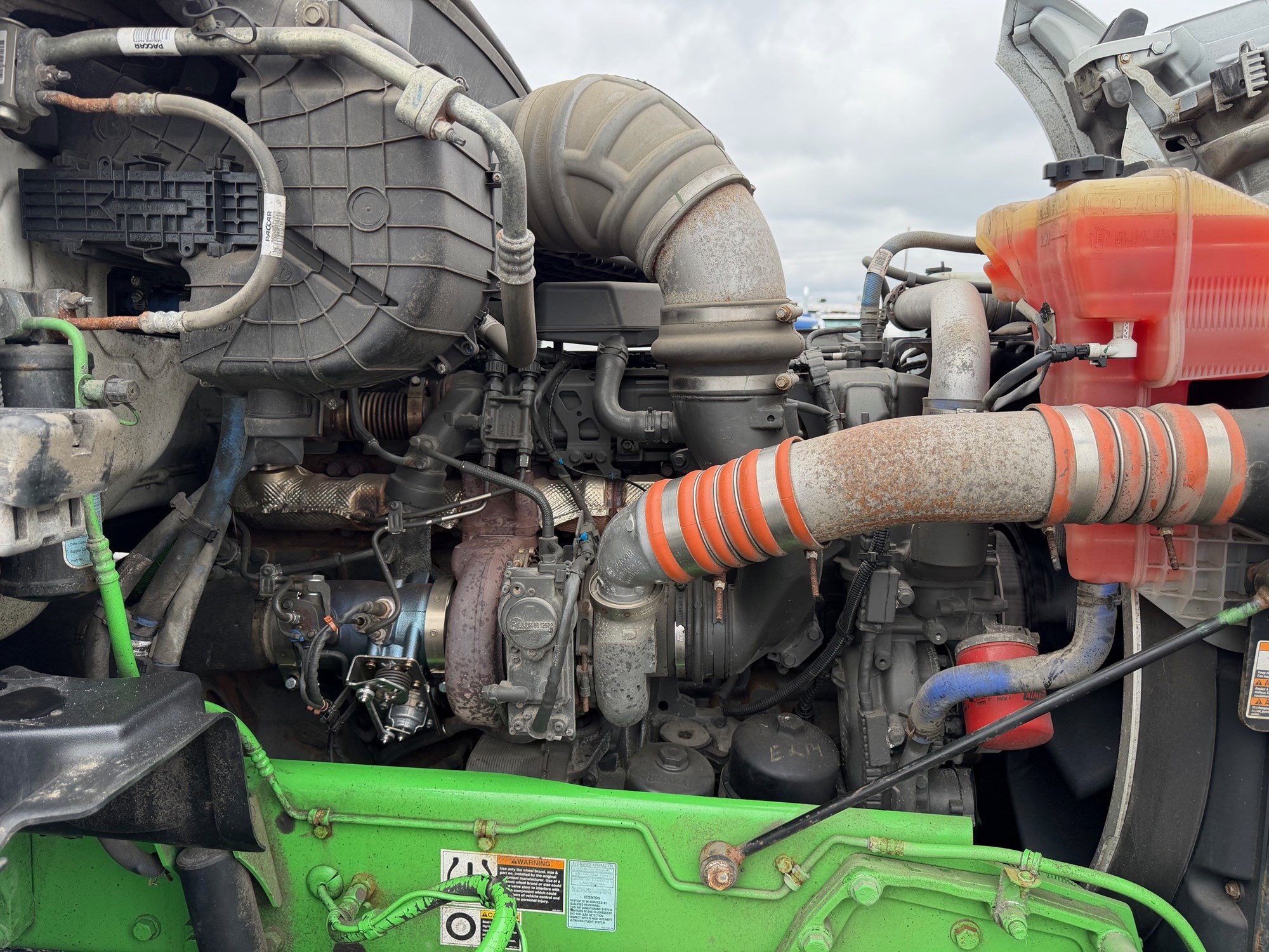 2020 Kenworth T880 - image 6 of 6