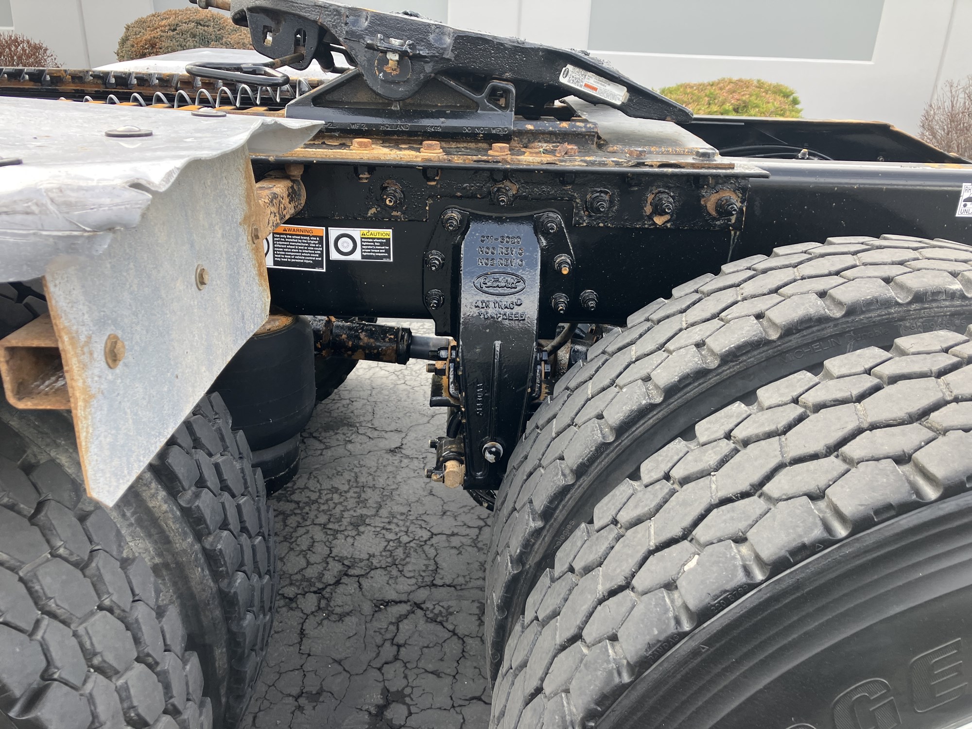 2021 Peterbilt 389 2021 Peterbilt 389 - image 5 of 6