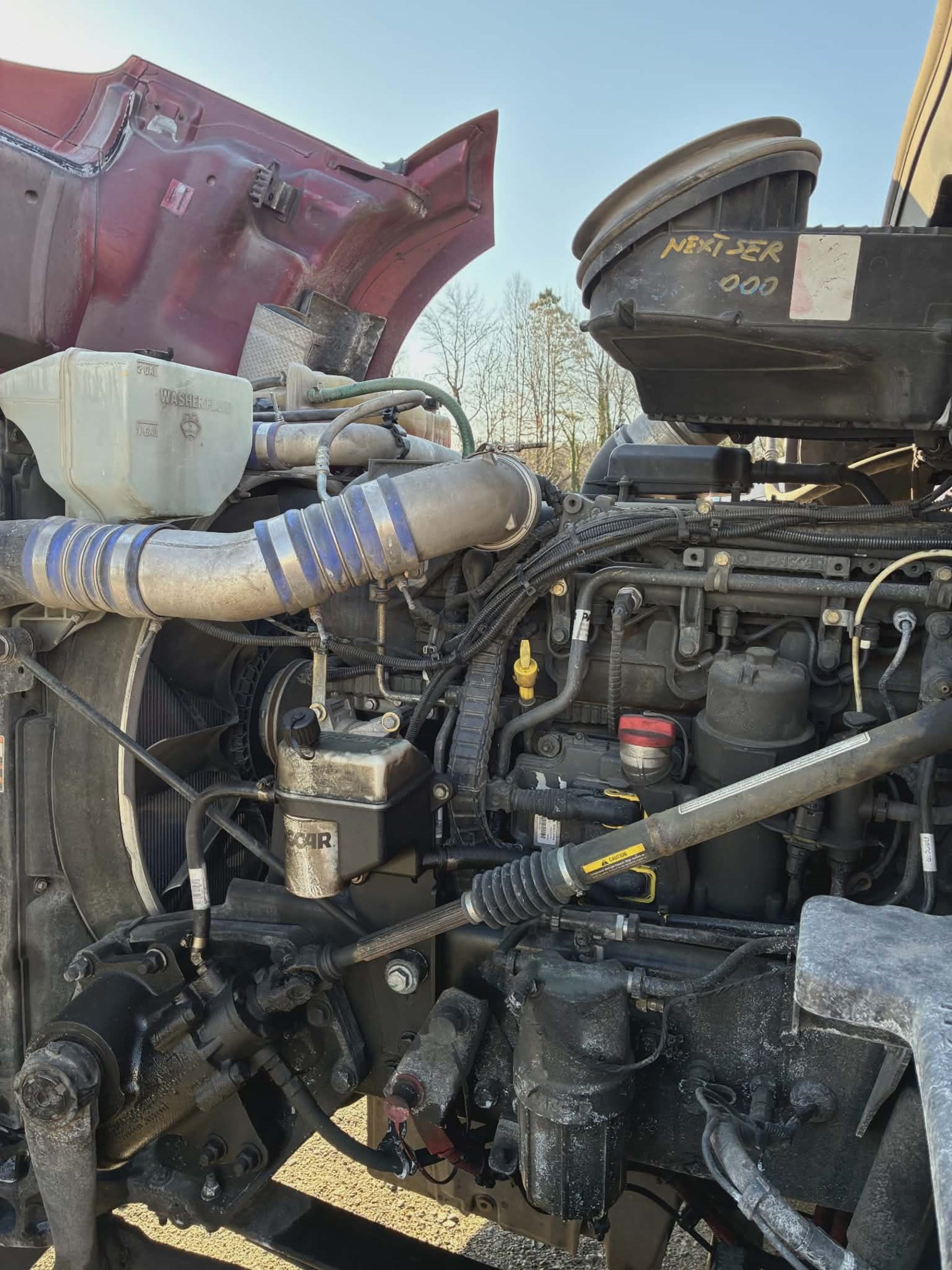 2022 Kenworth T680 2022 Kenworth T680 - image 6 of 6