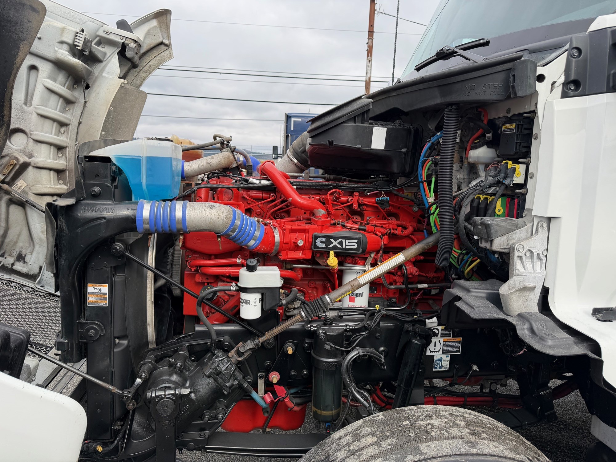 2022 Kenworth T880 - image 6 of 6