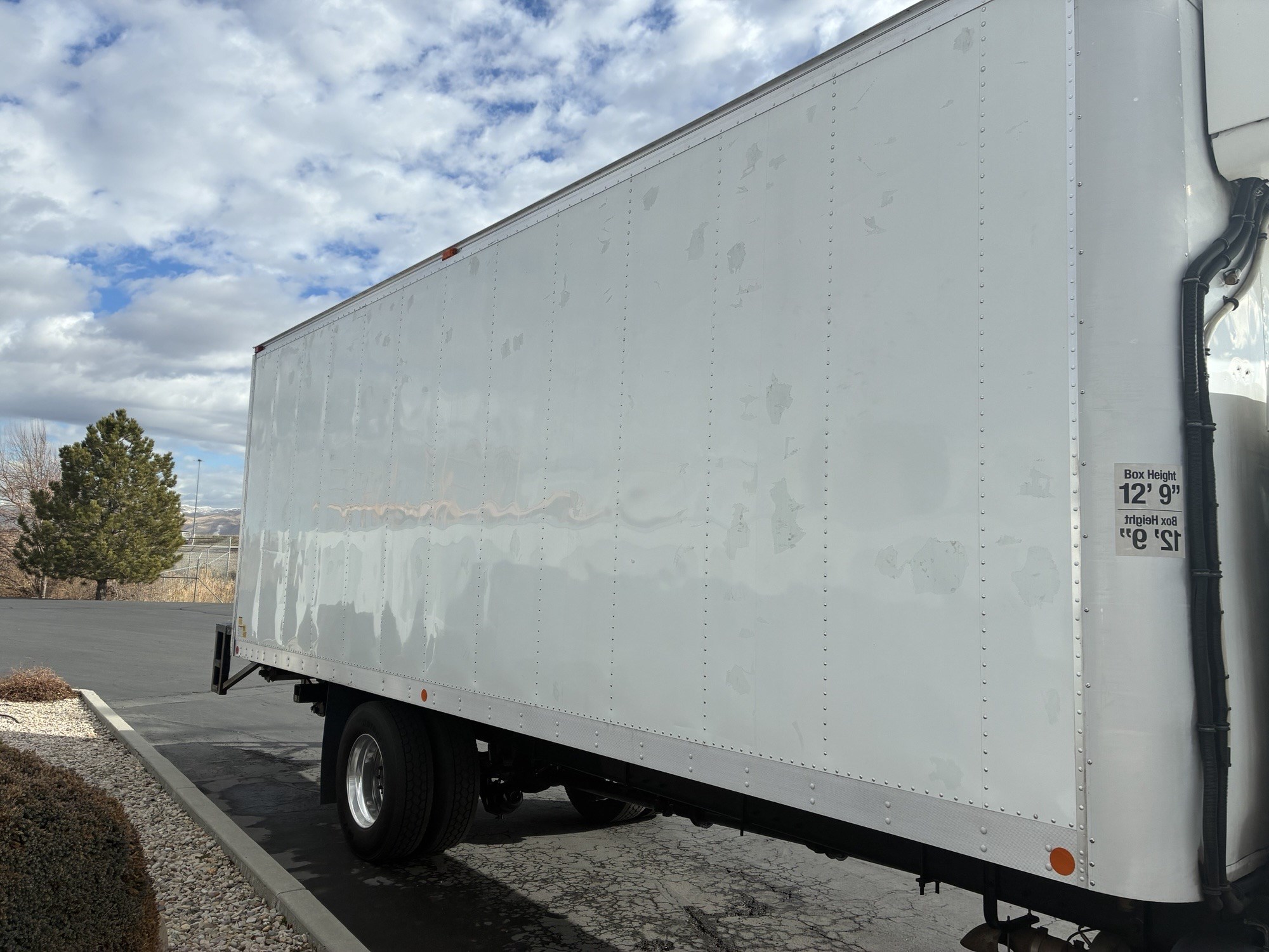 2022 Kenworth T370 2022 Kenworth T370 - image 5 of 6