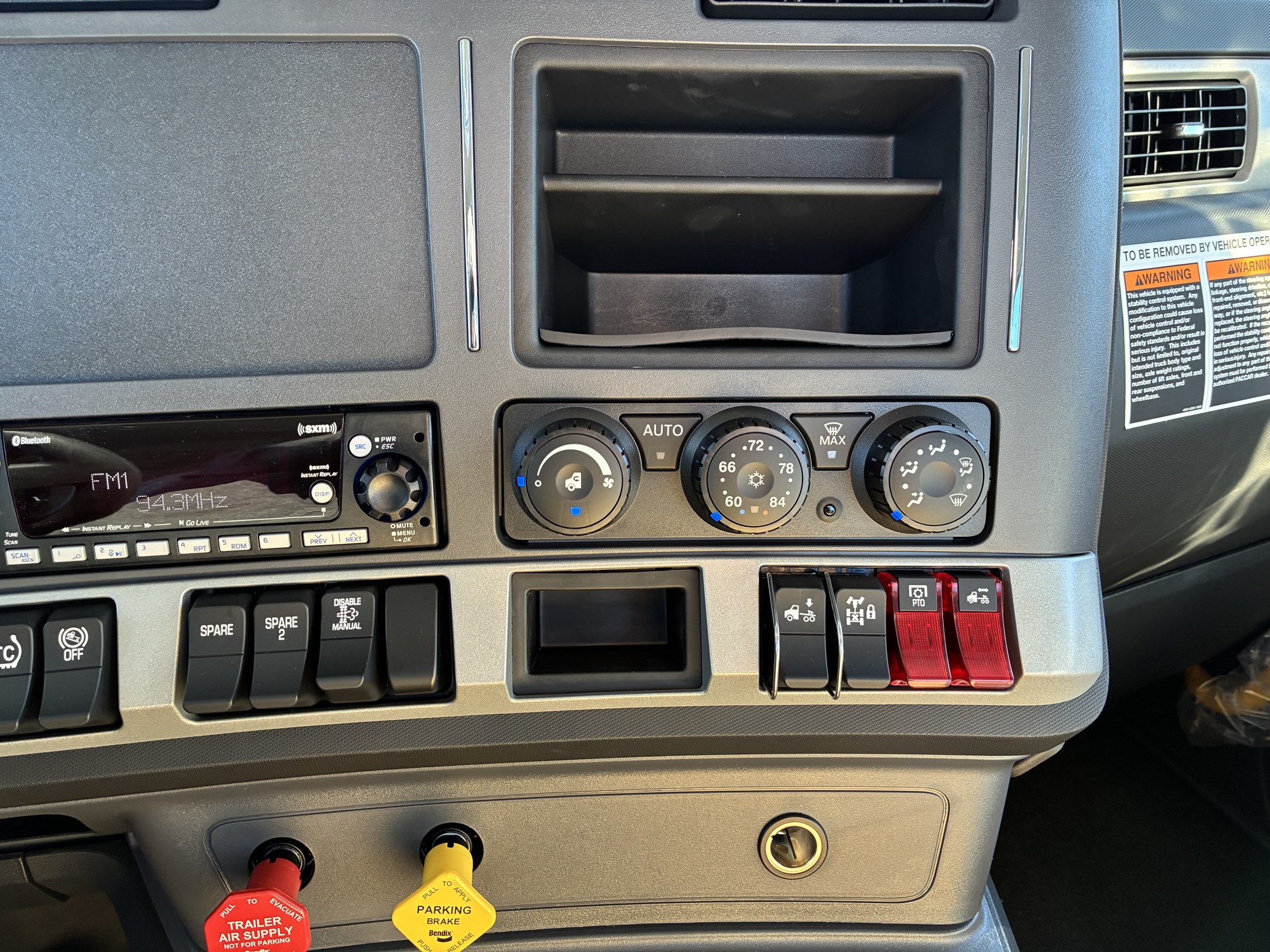 2026 Kenworth T880 TJ223887-10 2026 Kenworth T880 TJ223887-10