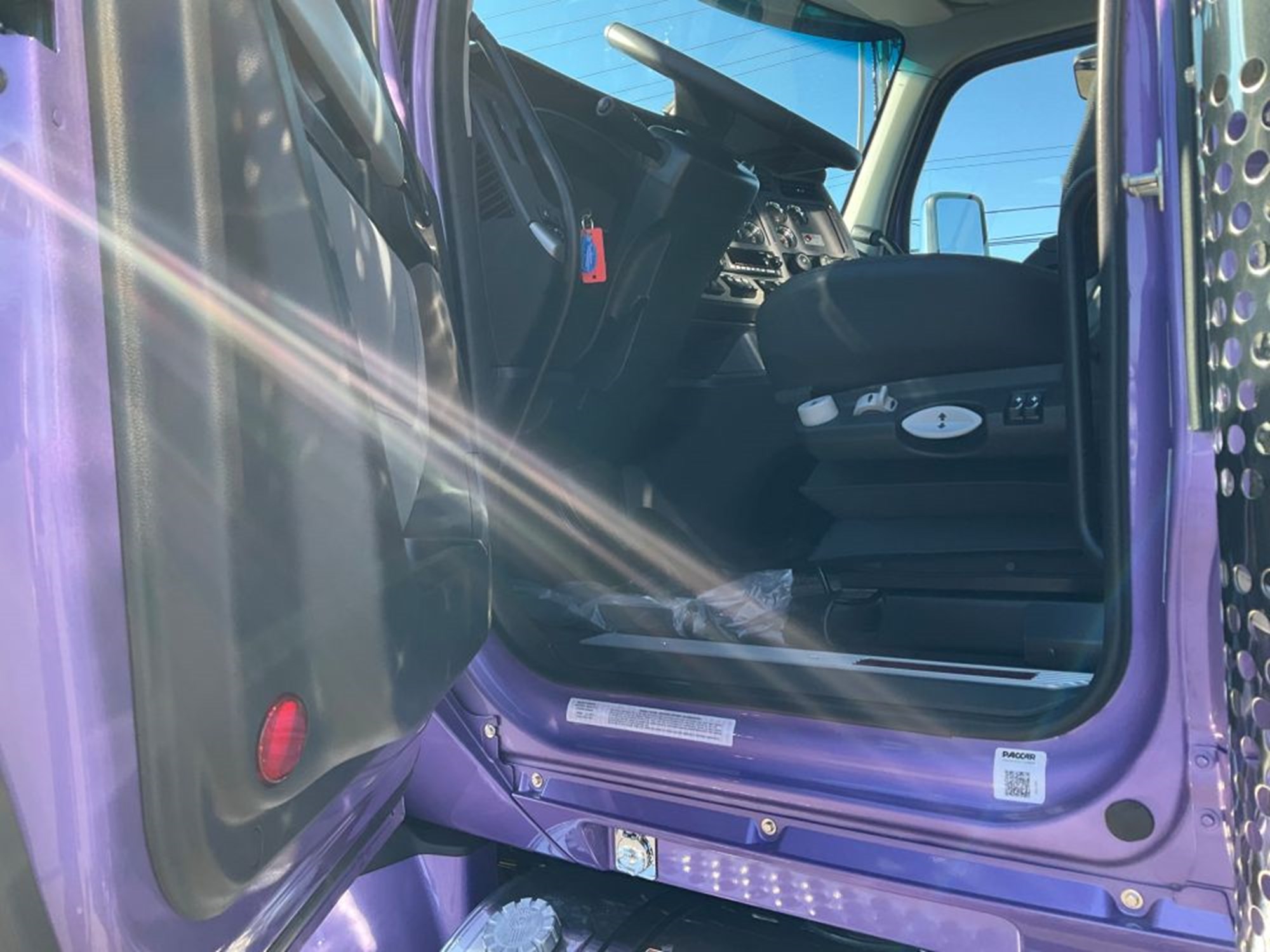 2026 Kenworth T880 TJ228876-09 2026 Kenworth T880 TJ228876-09