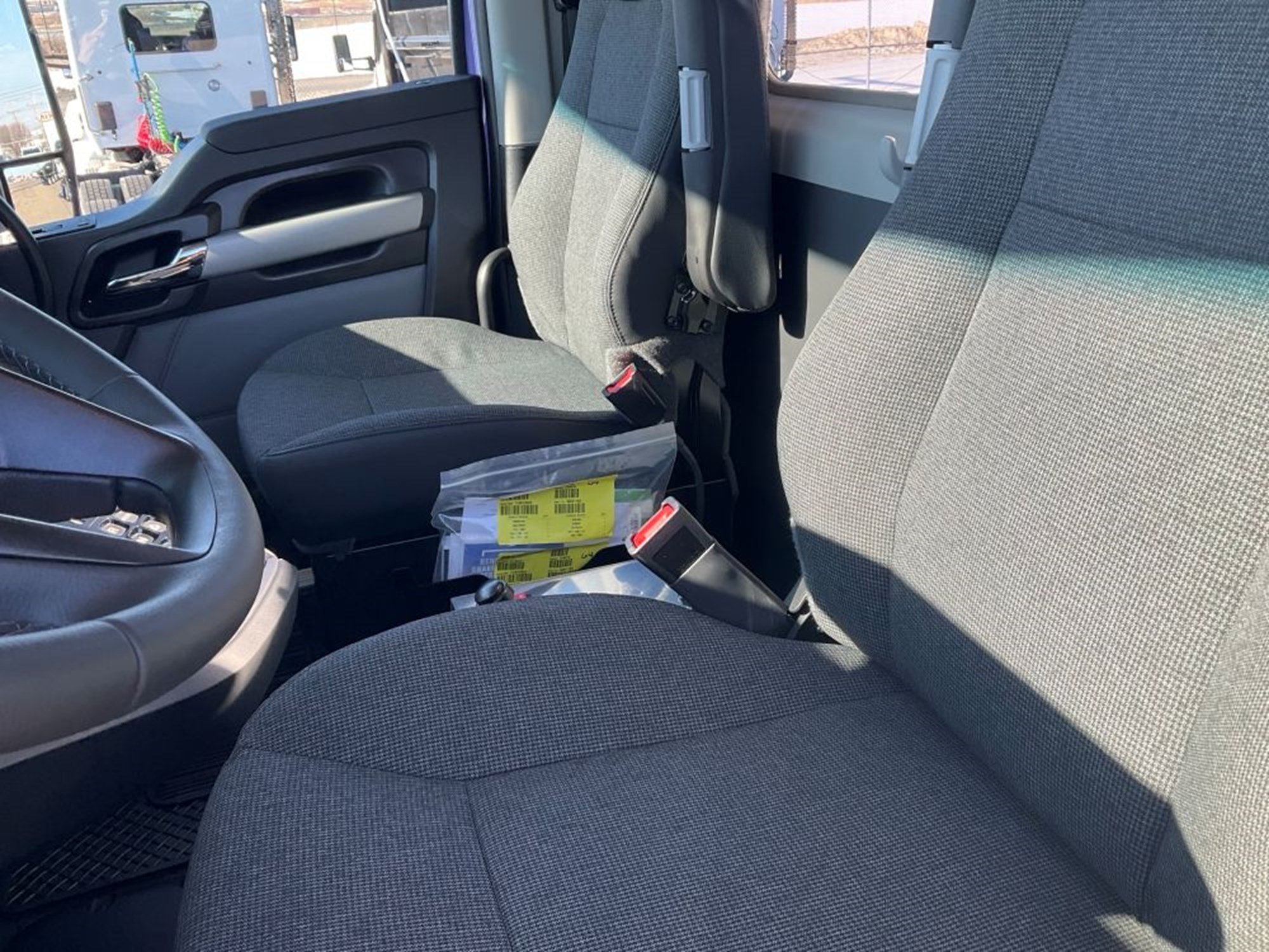 2026 Kenworth T880 TJ228876-10 2026 Kenworth T880 TJ228876-10