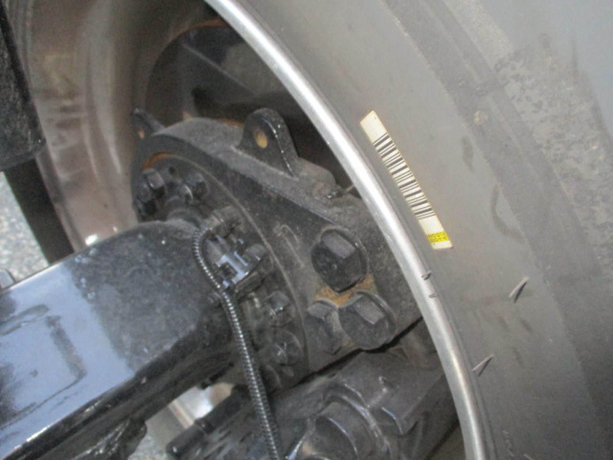 2026 Kenworth T880 2026 Kenworth T880 - image 4 of 6