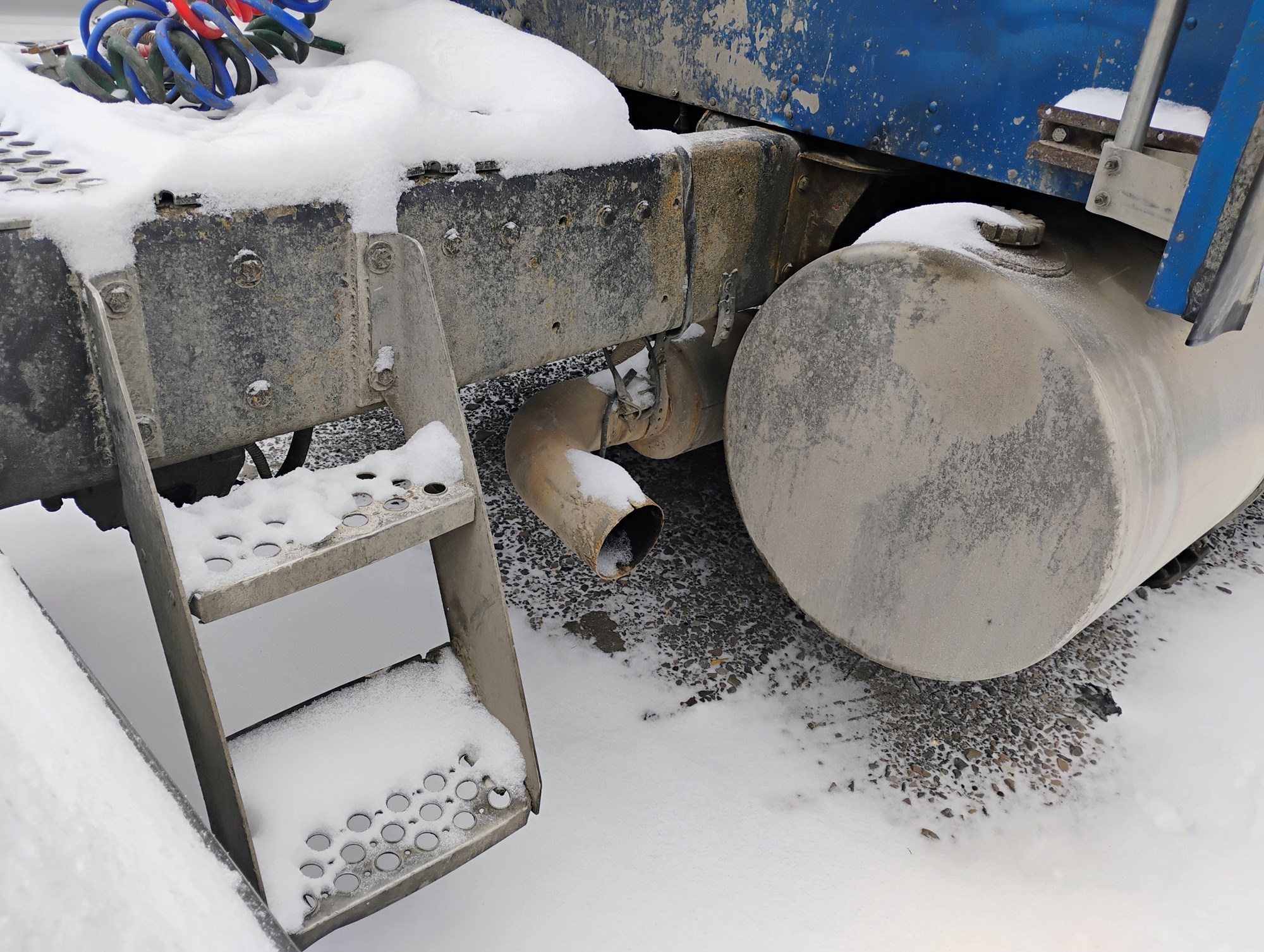 1999 Kenworth W900 XJ823289U-11 1999 Kenworth W900 XJ823289U-11