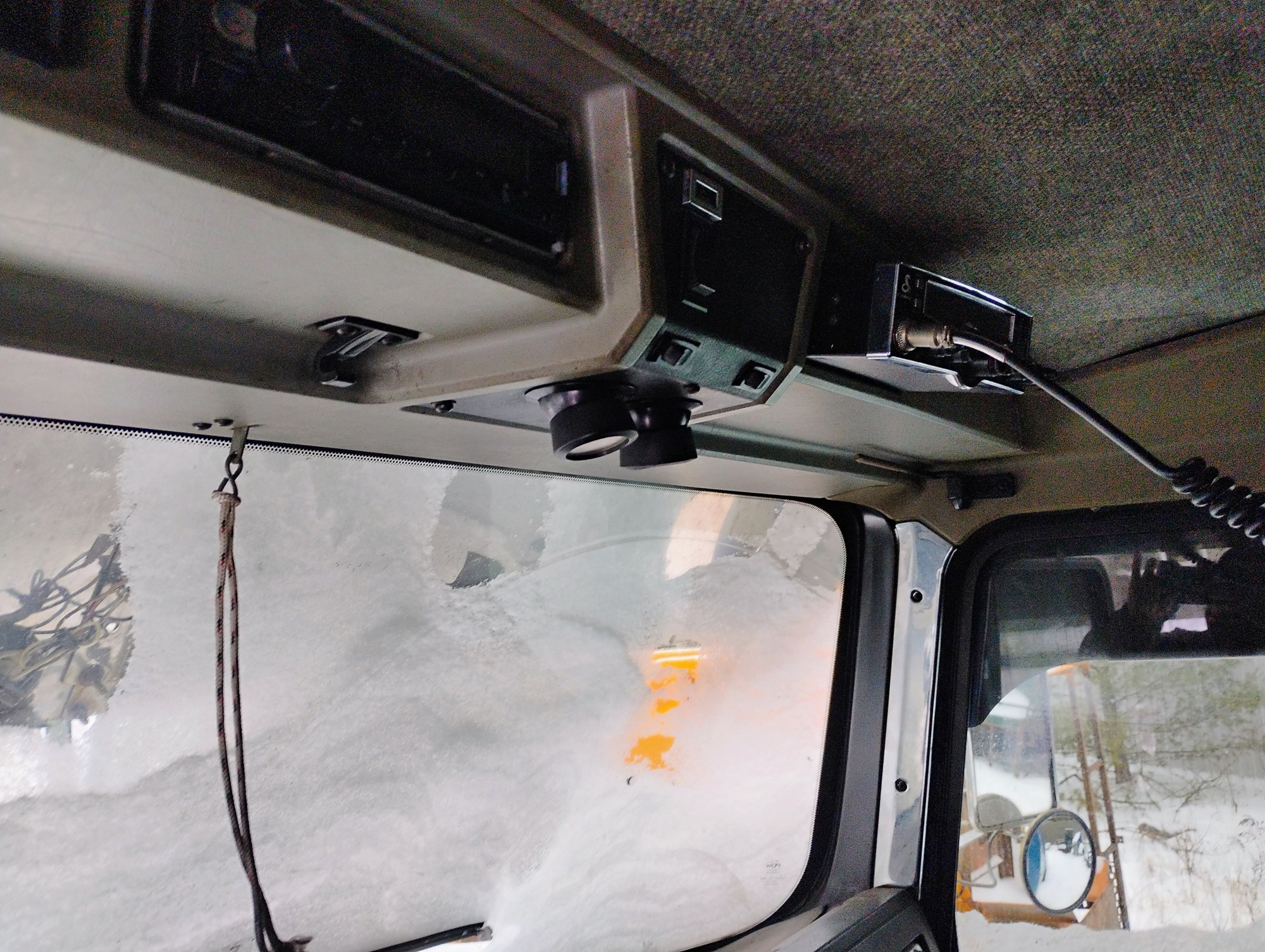 1999 Kenworth W900 XJ823289U-14 1999 Kenworth W900 XJ823289U-14